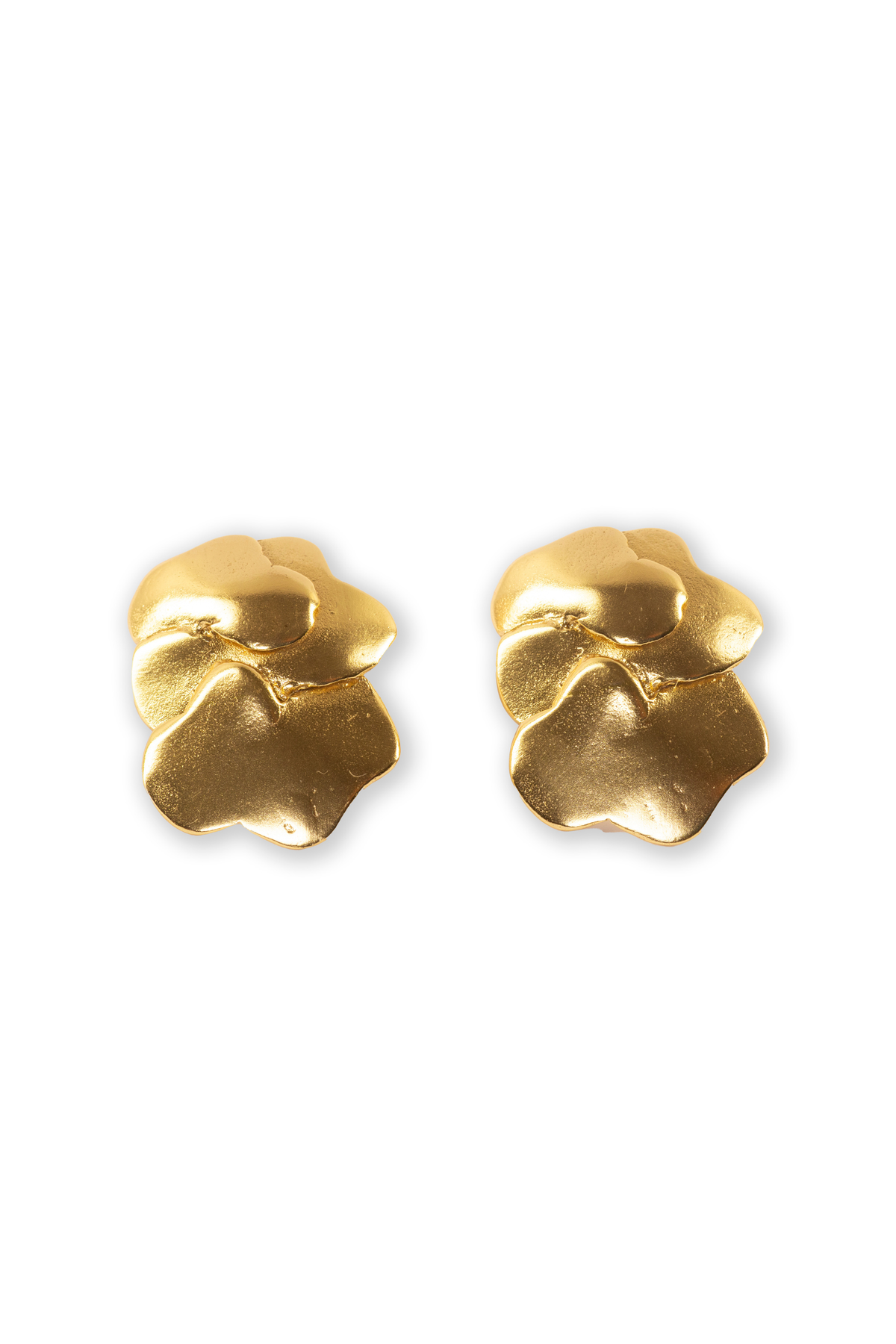 Glomus Earrings