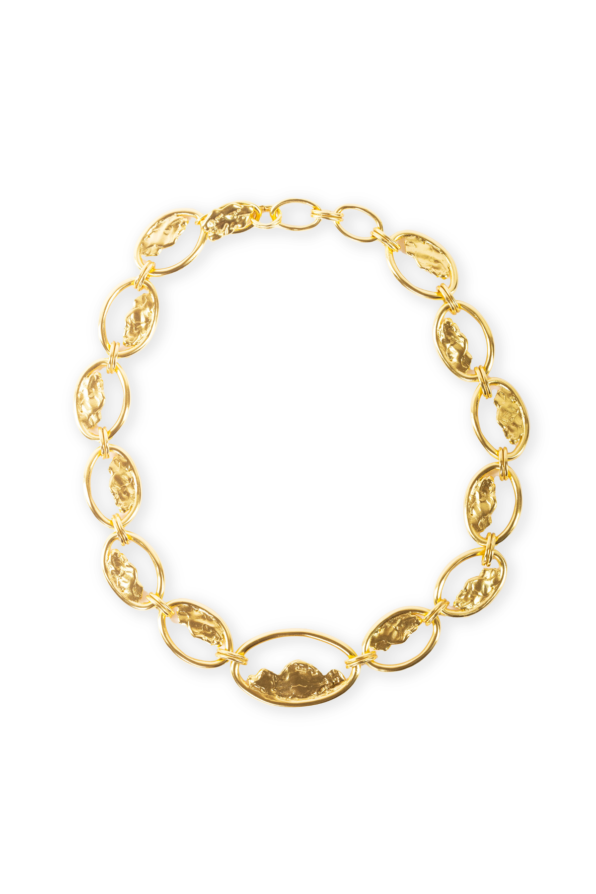 Collana Halo