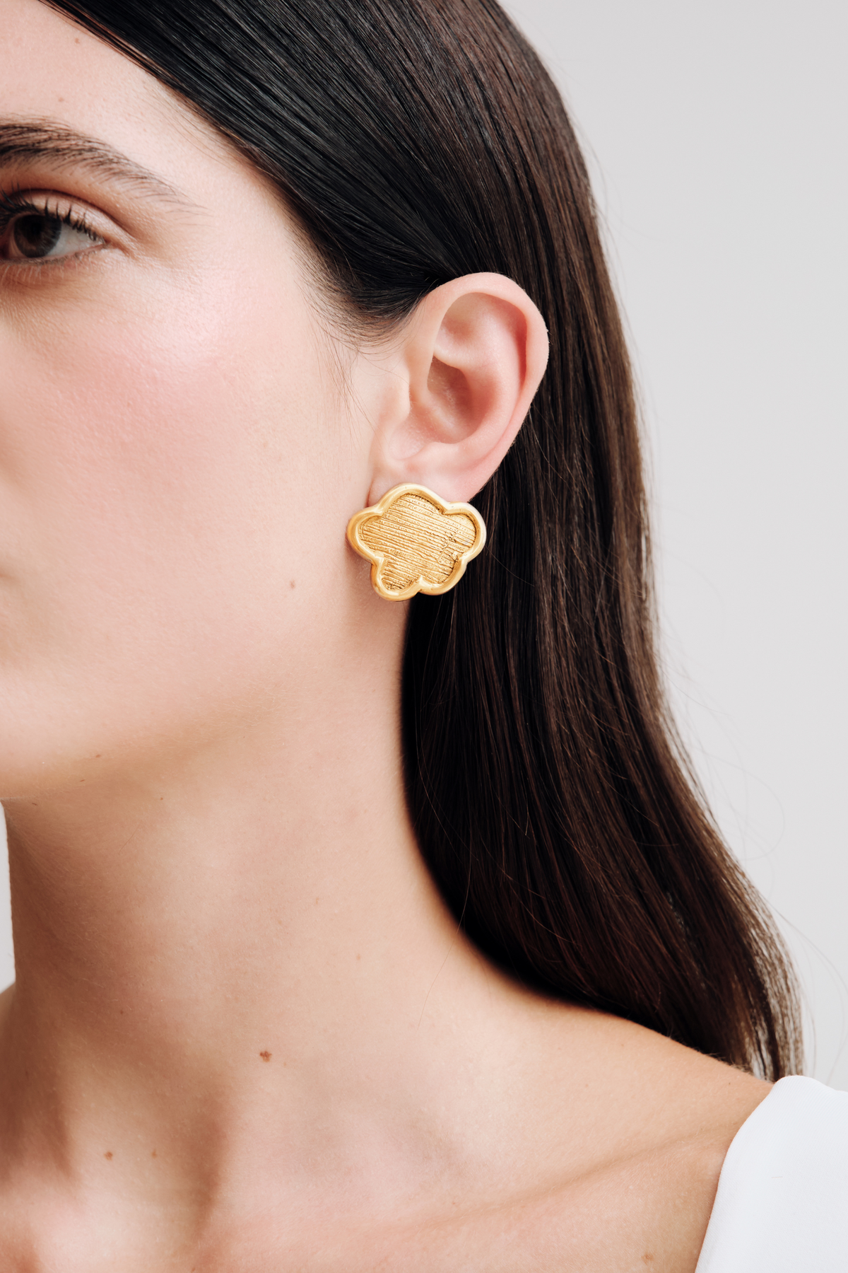 Nebule Earrings