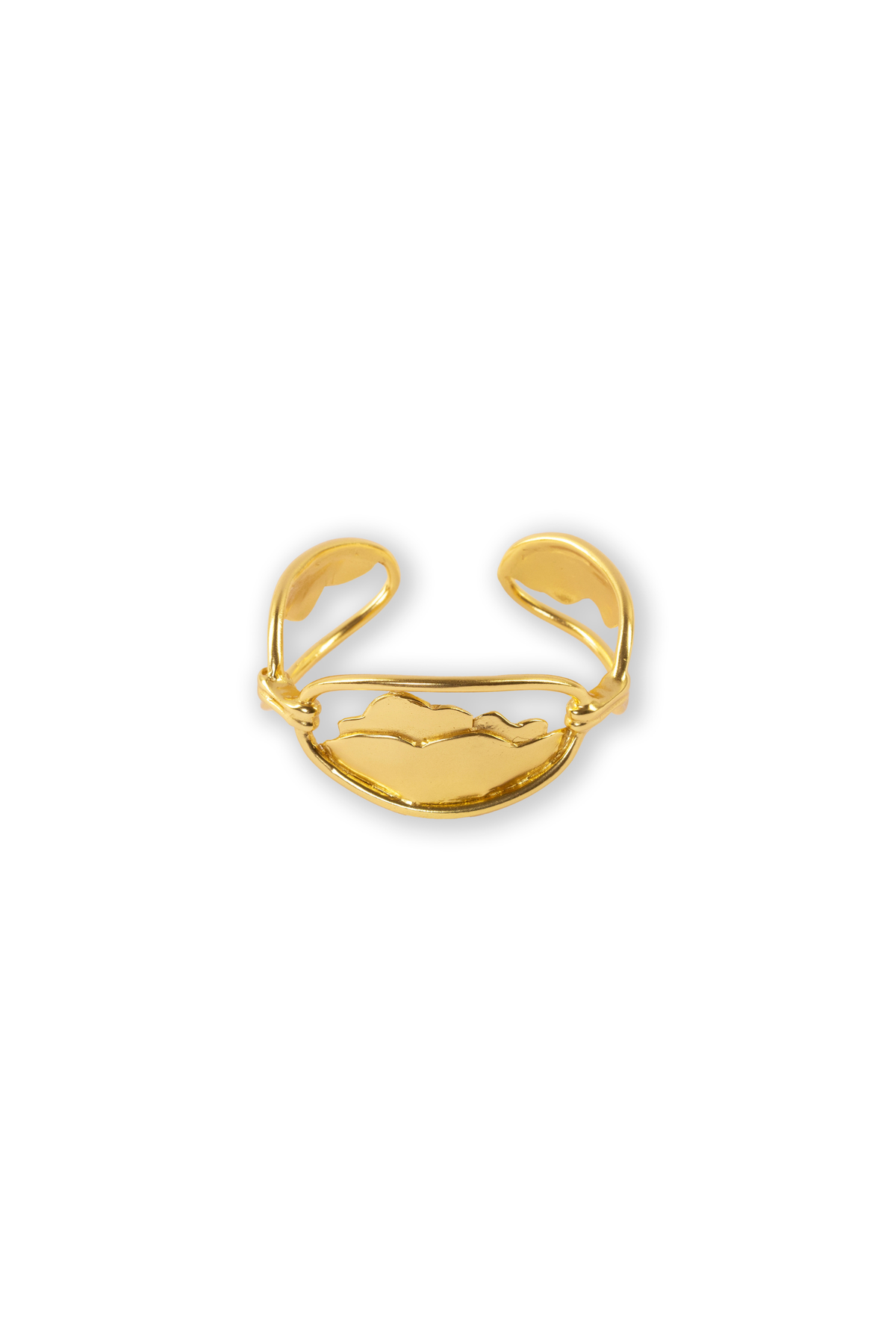 Cumulus Bracelet