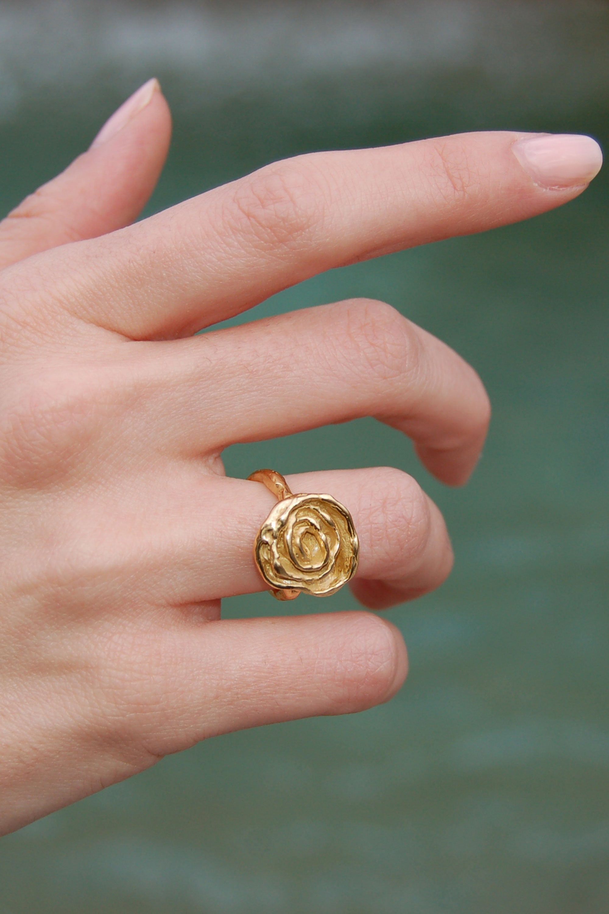 Rose Ring
