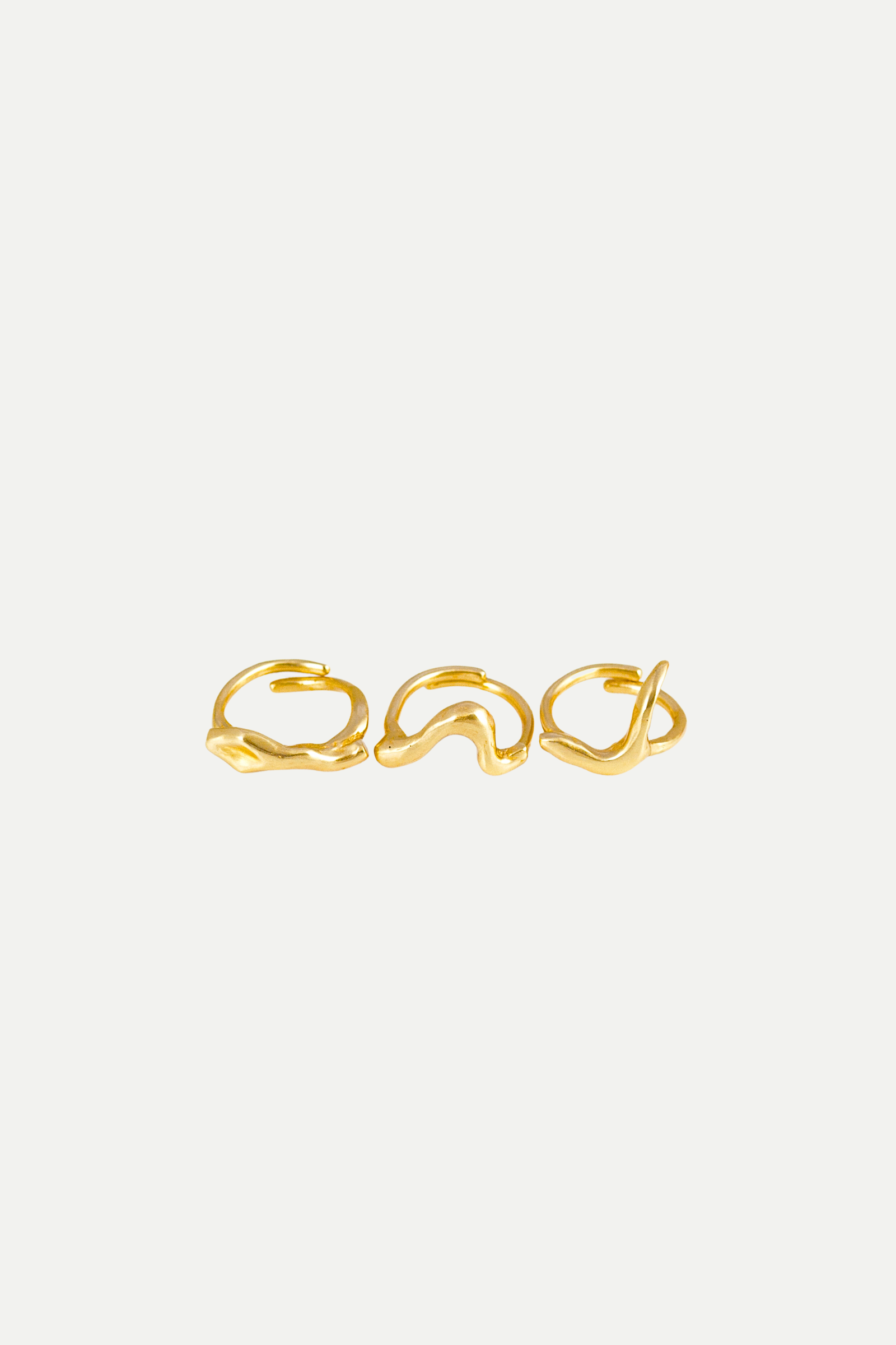 Twisted Ring