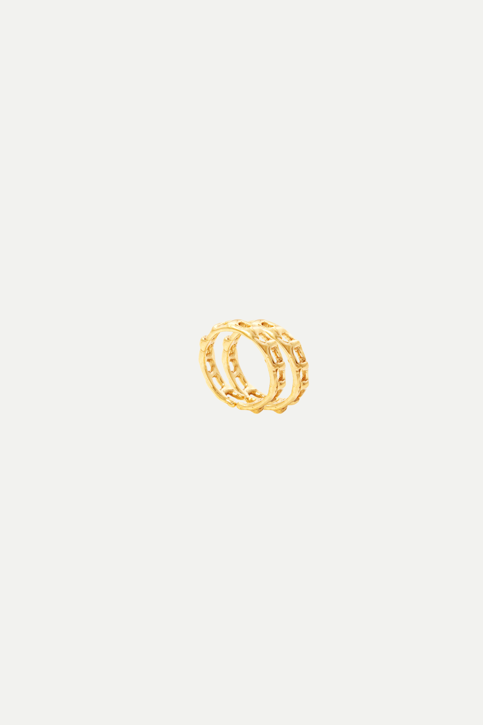 Animo Small Ring