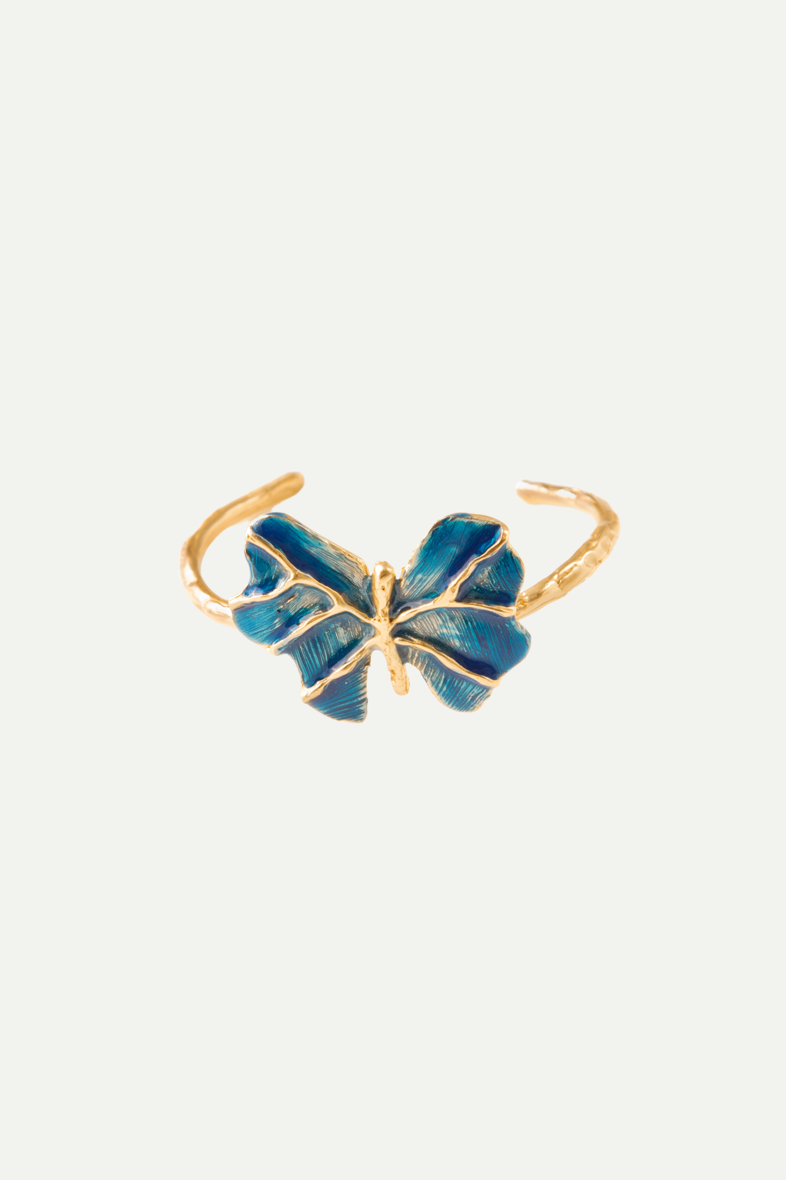 Bracciale Butterfly
