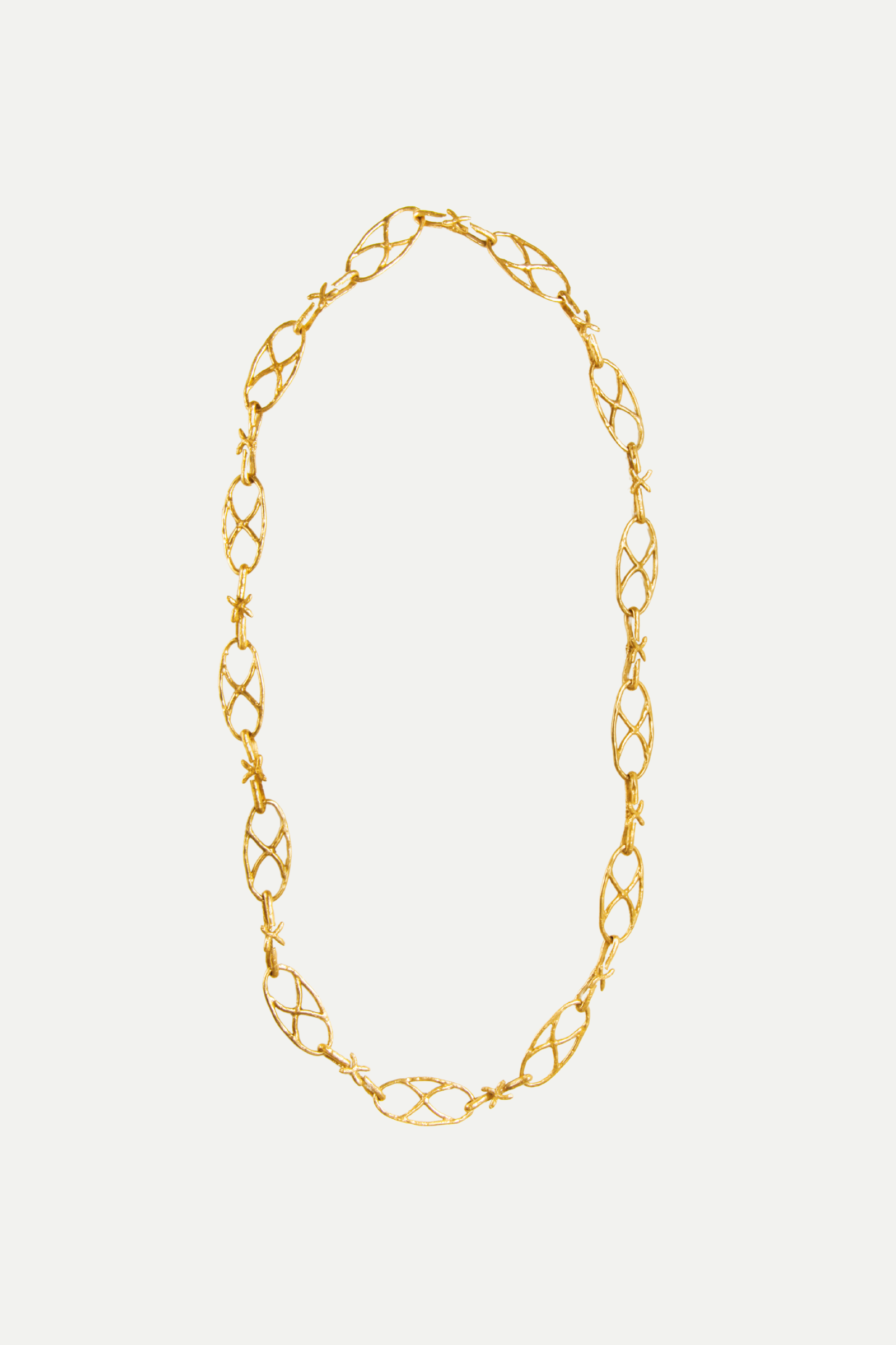 50's Necklace