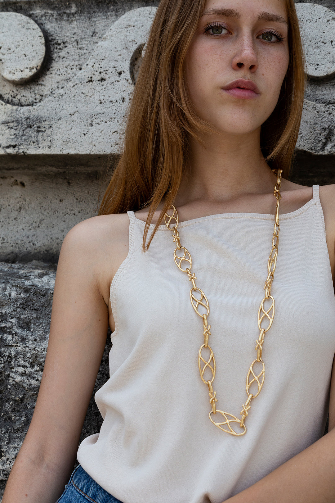 50's Necklace
