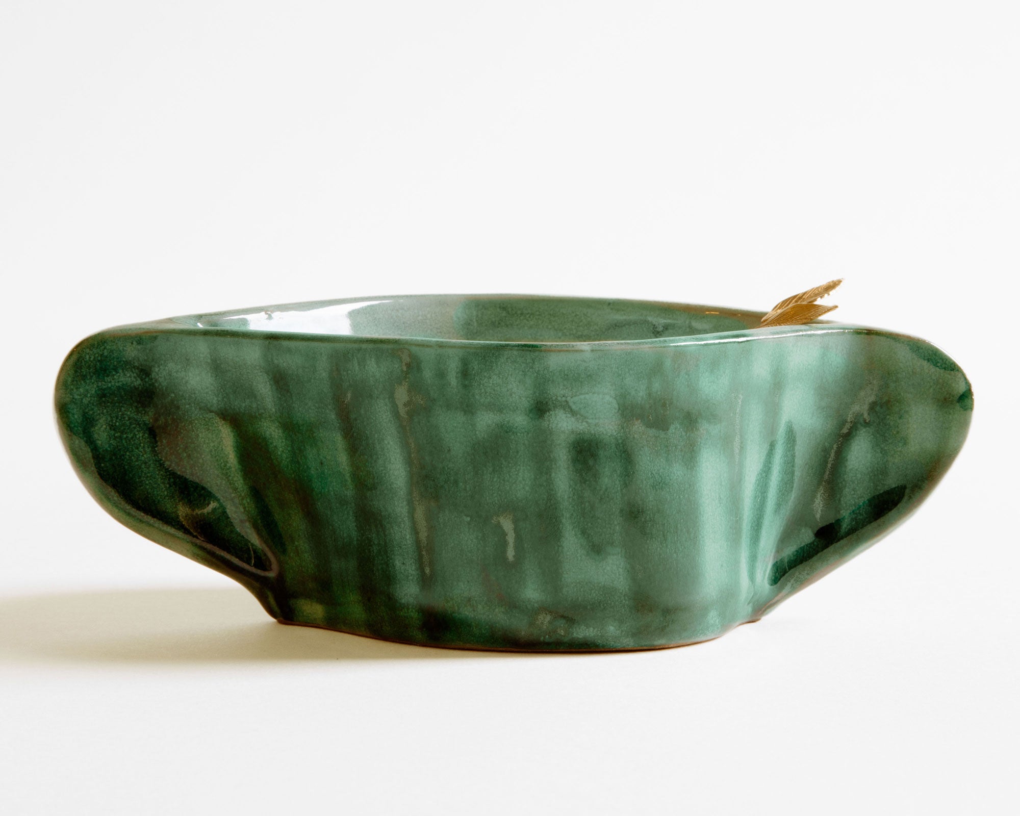 Duplex (green)(with spoon)