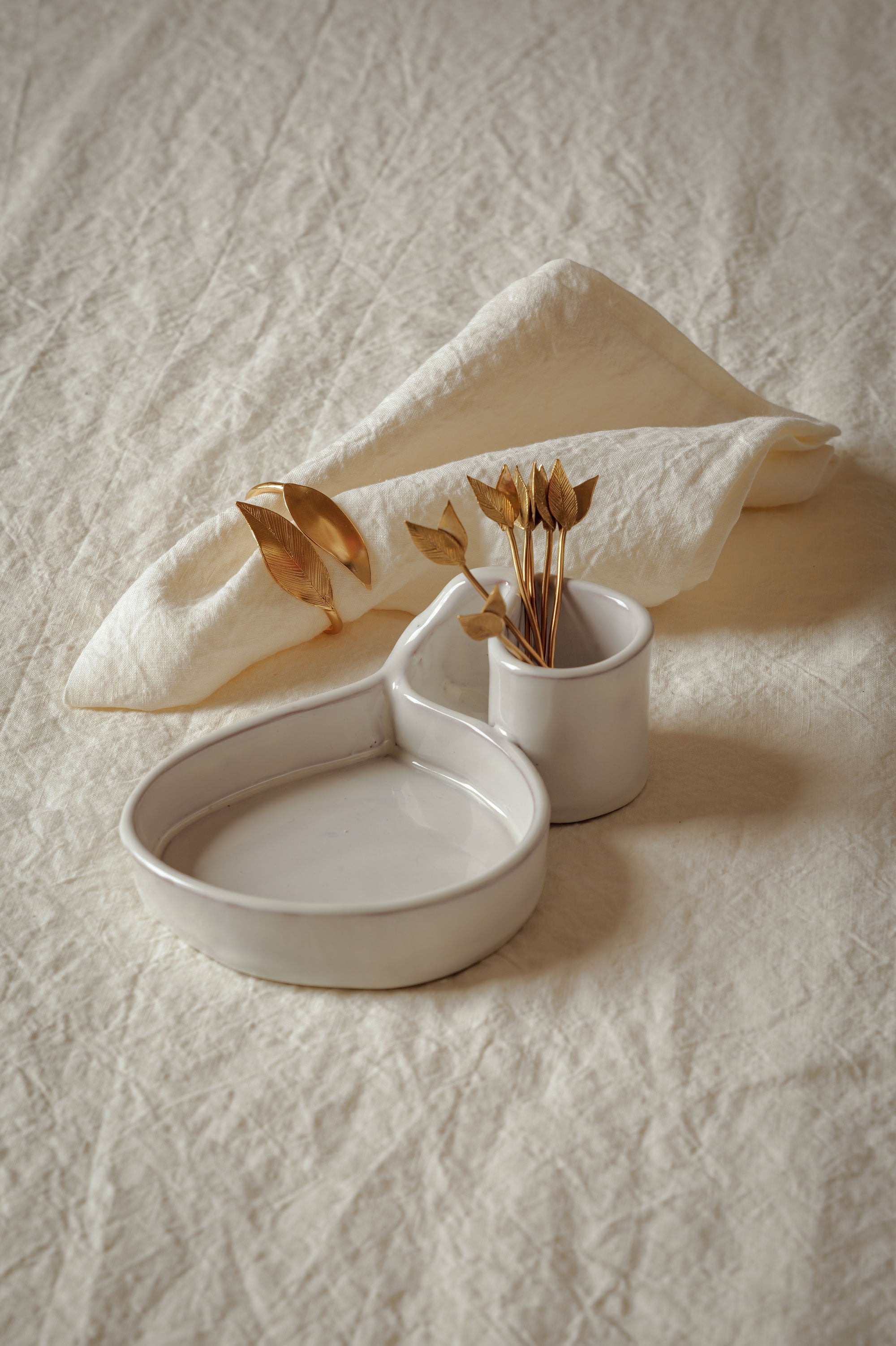 Eligo small (with picks)