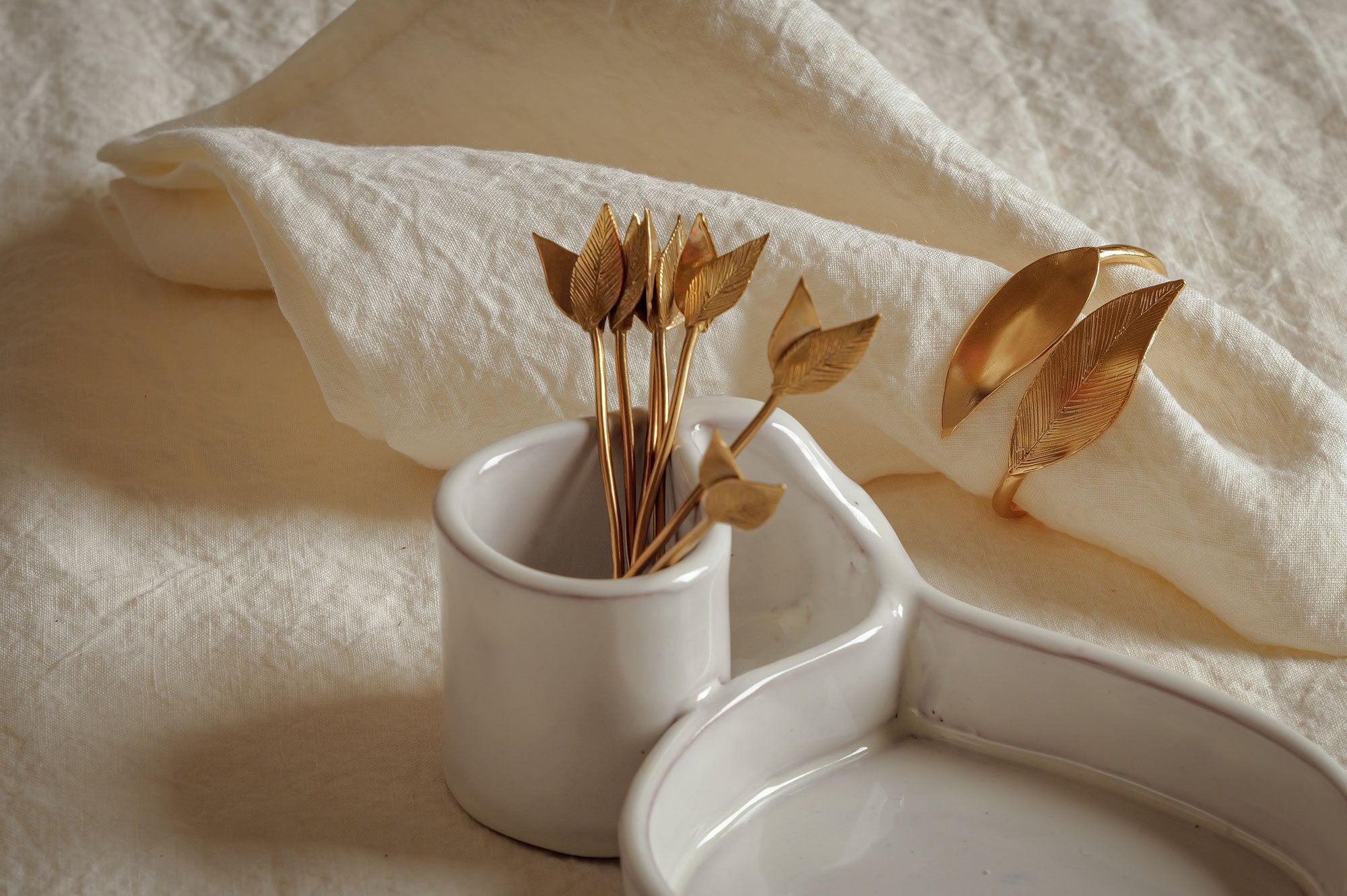 Eligo small (with picks)