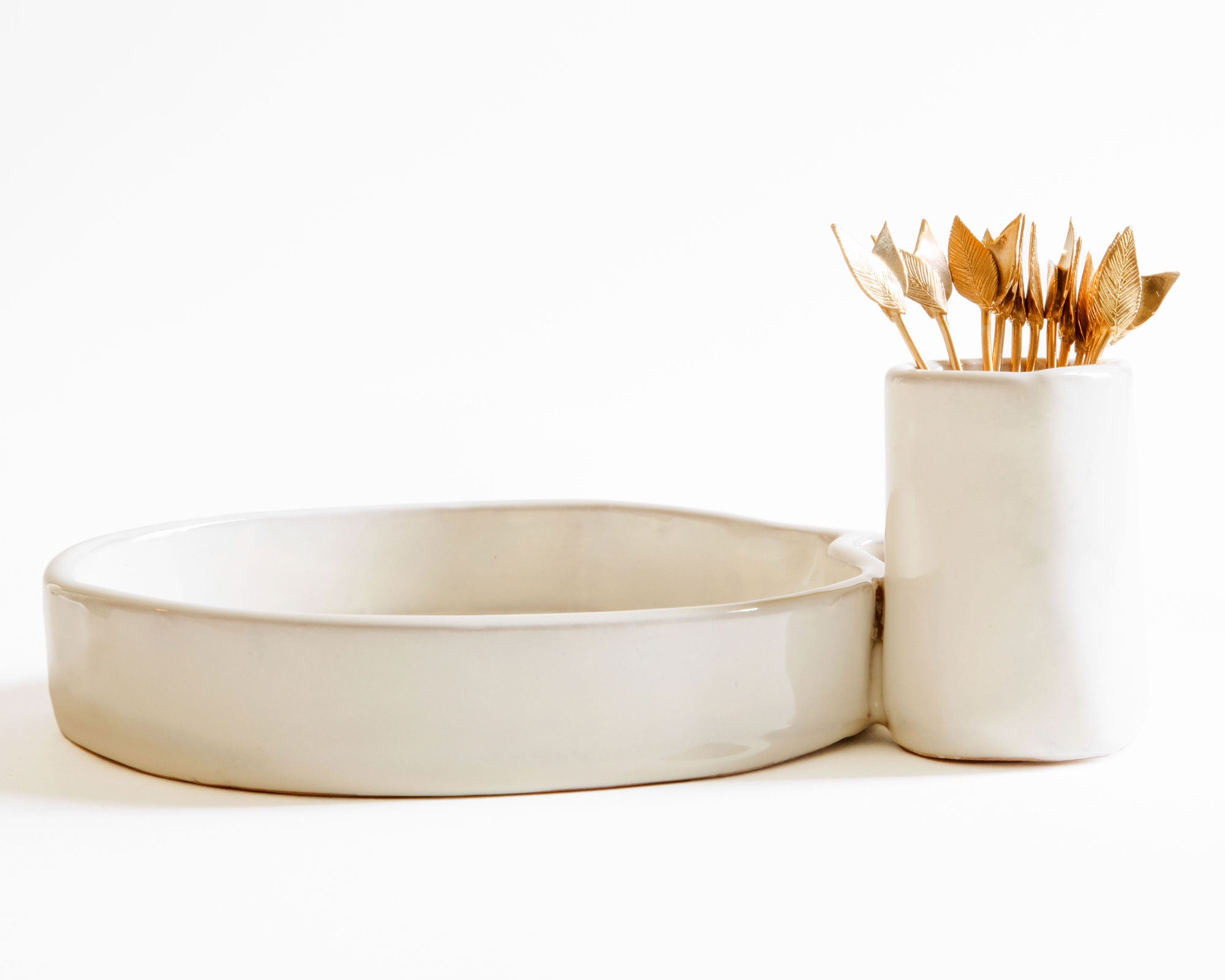 Eligo large (with picks)