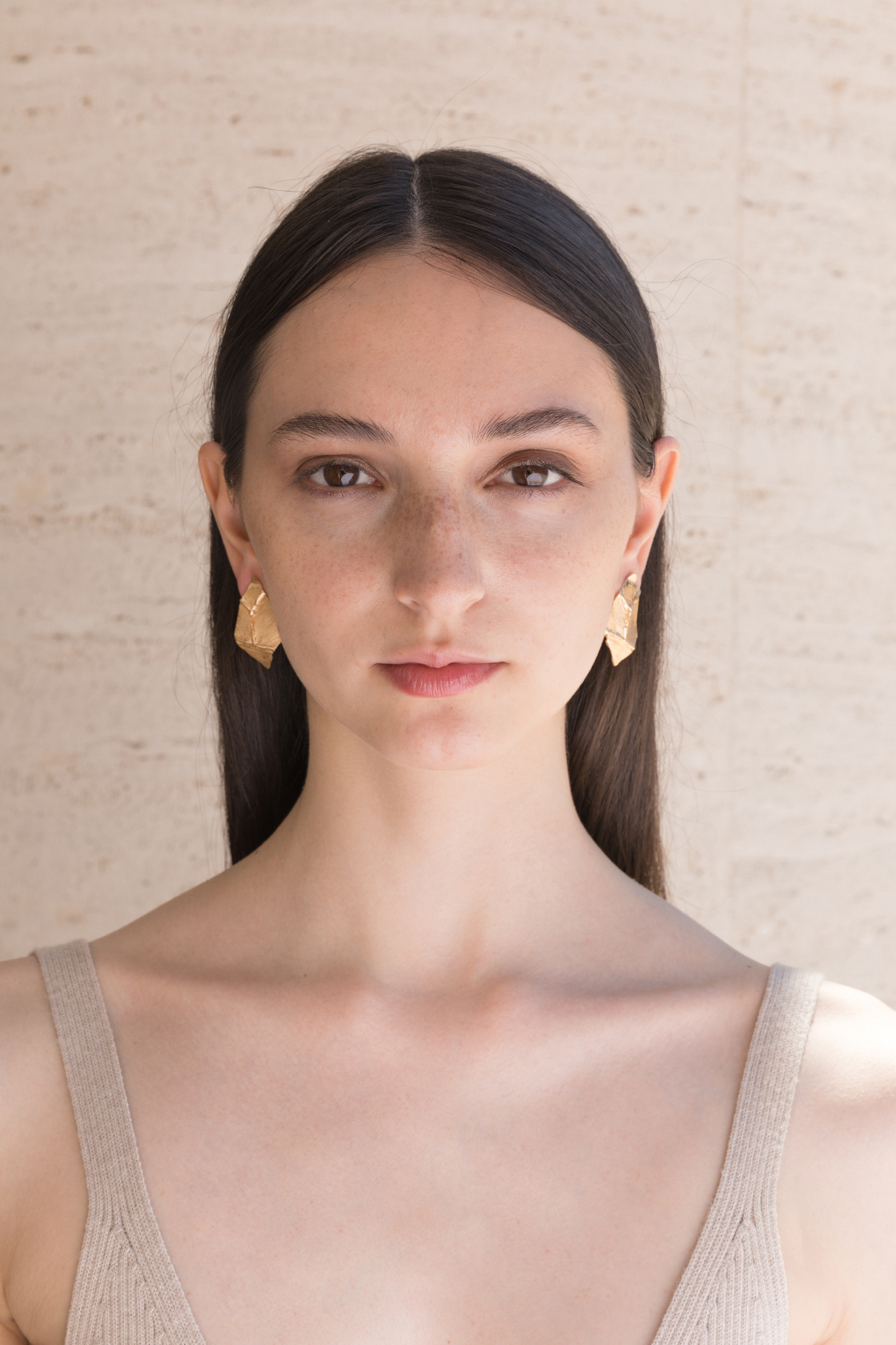 Franky Small Earrings