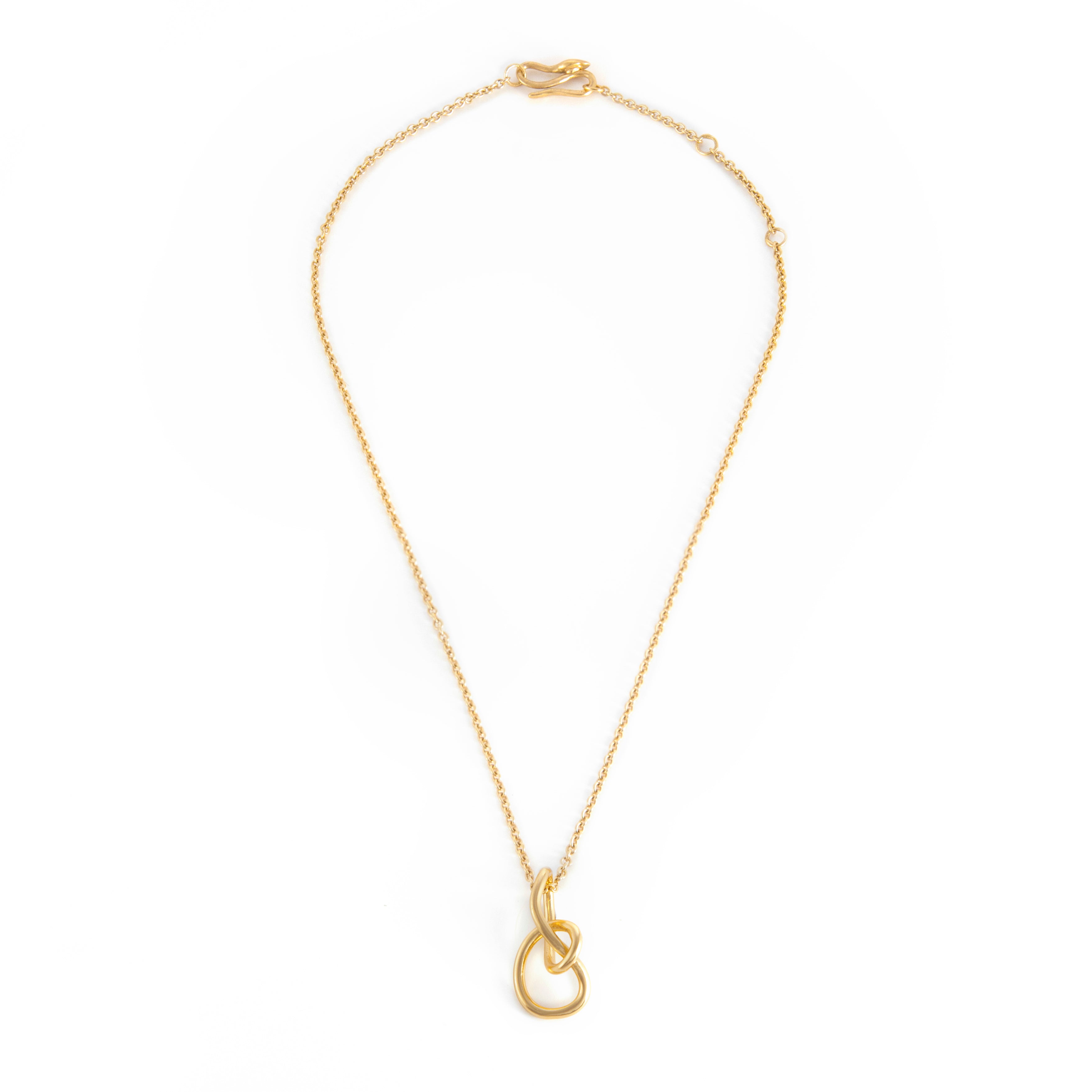 Nodo Big Pendant