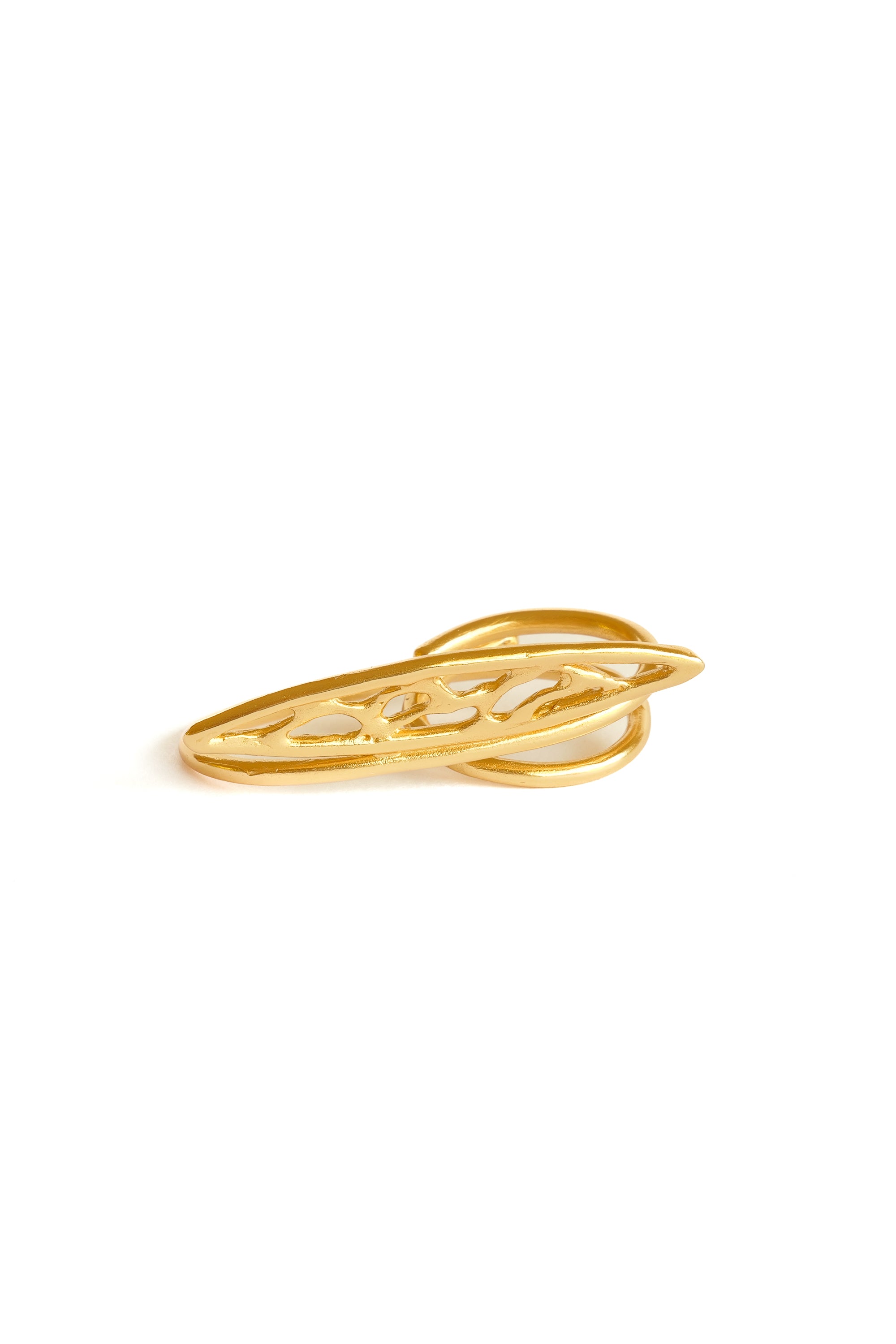 Zarìa Ring