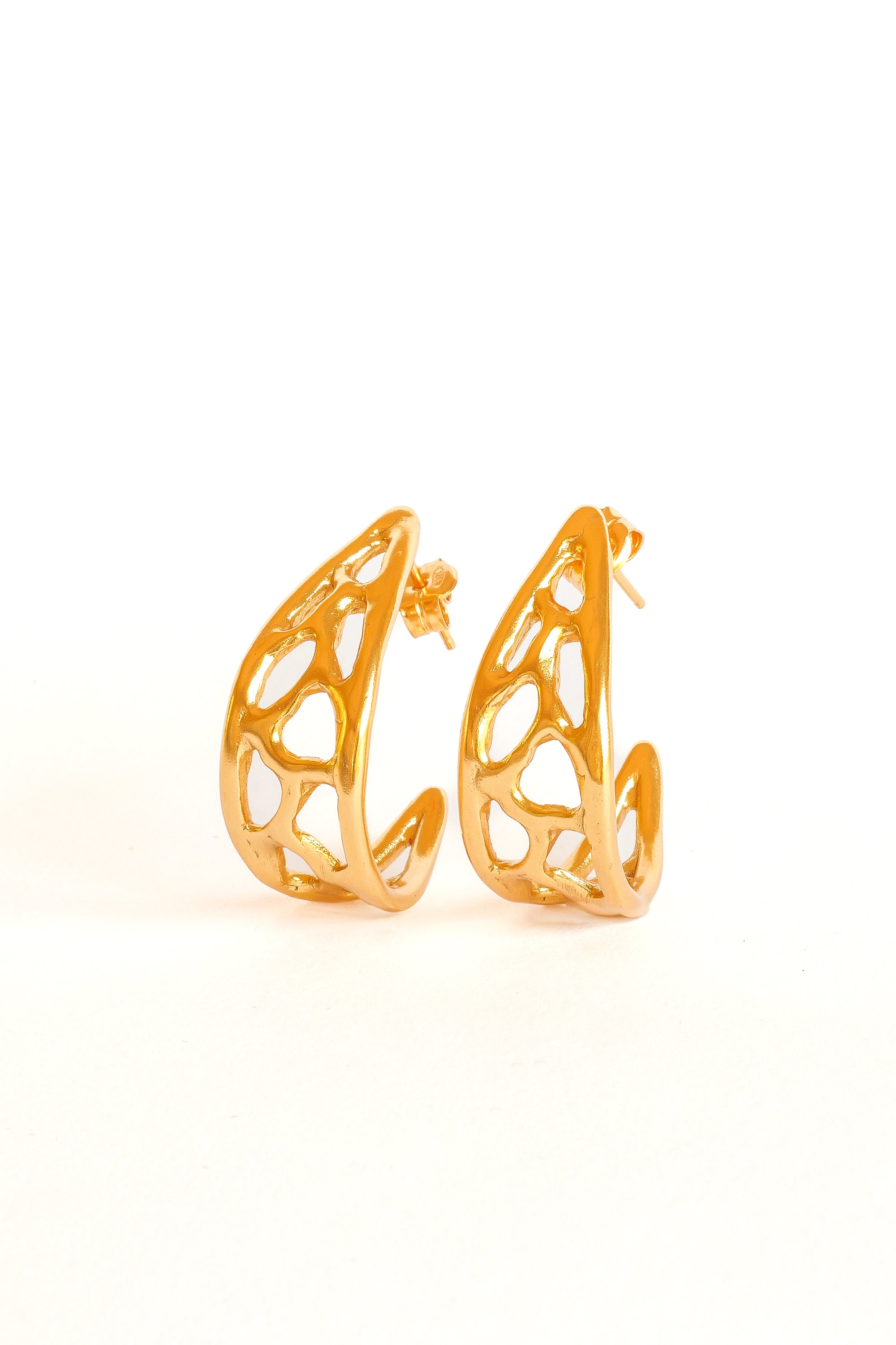 Zaria Earrings