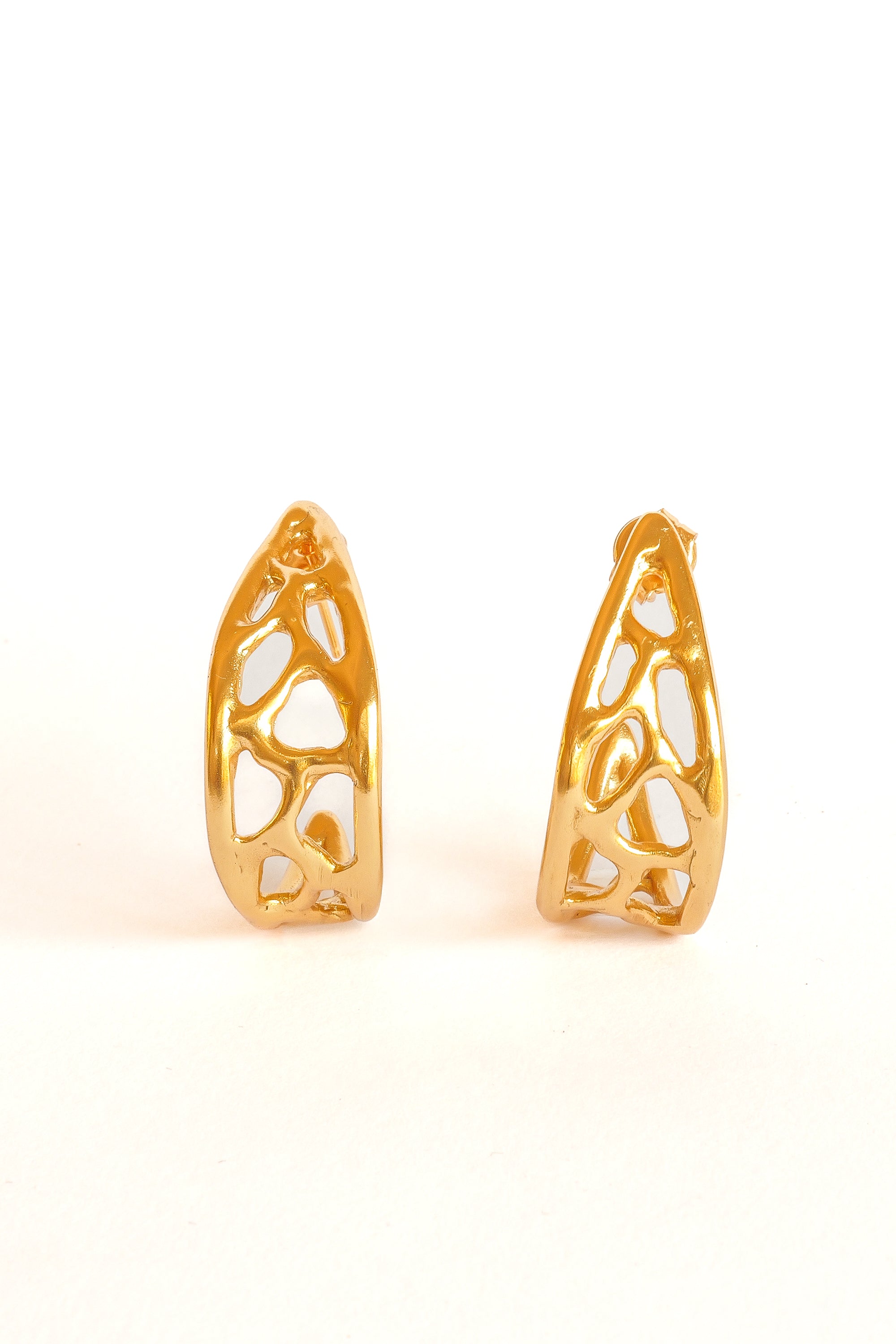 Zaria Earrings