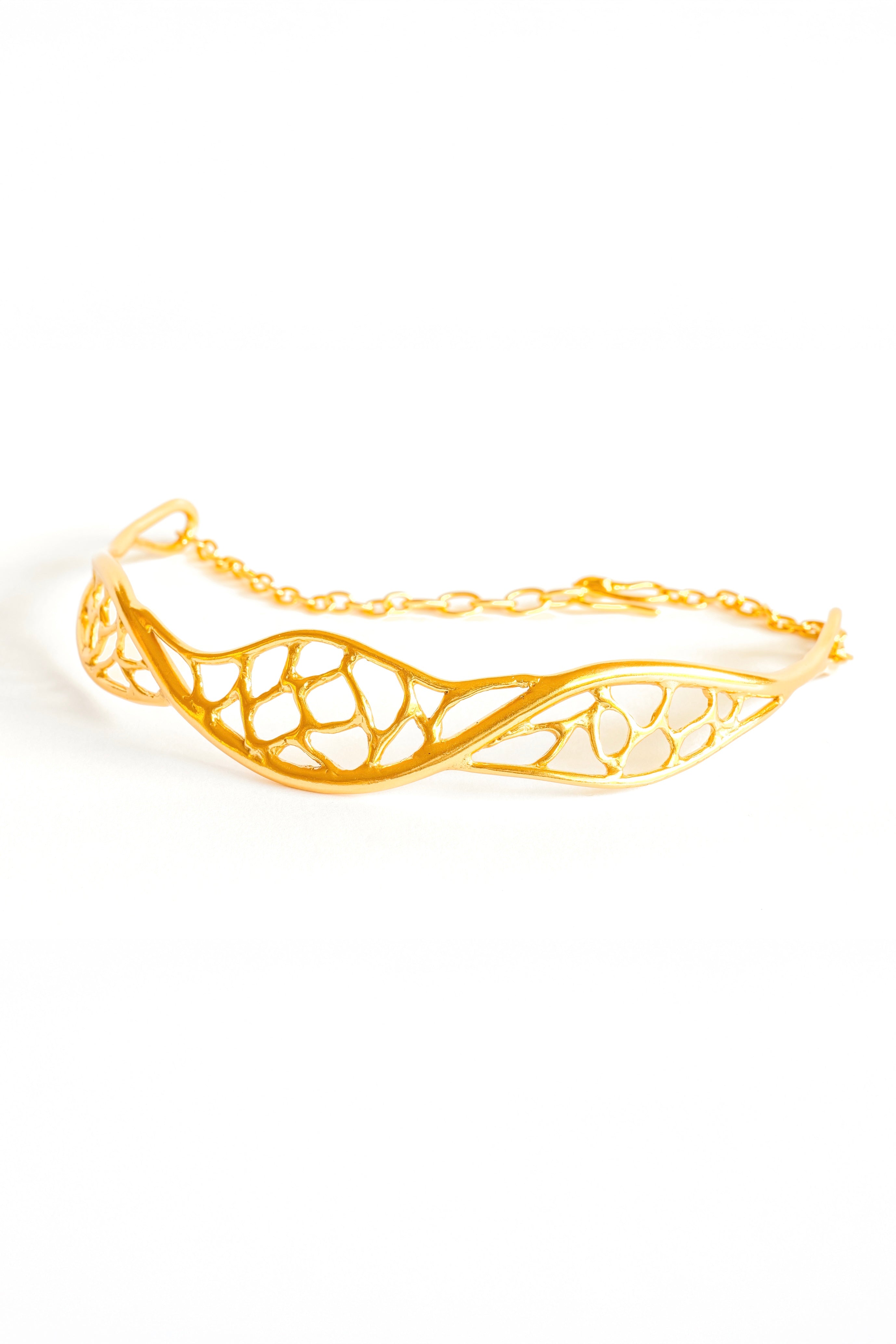 River Choker Necklace