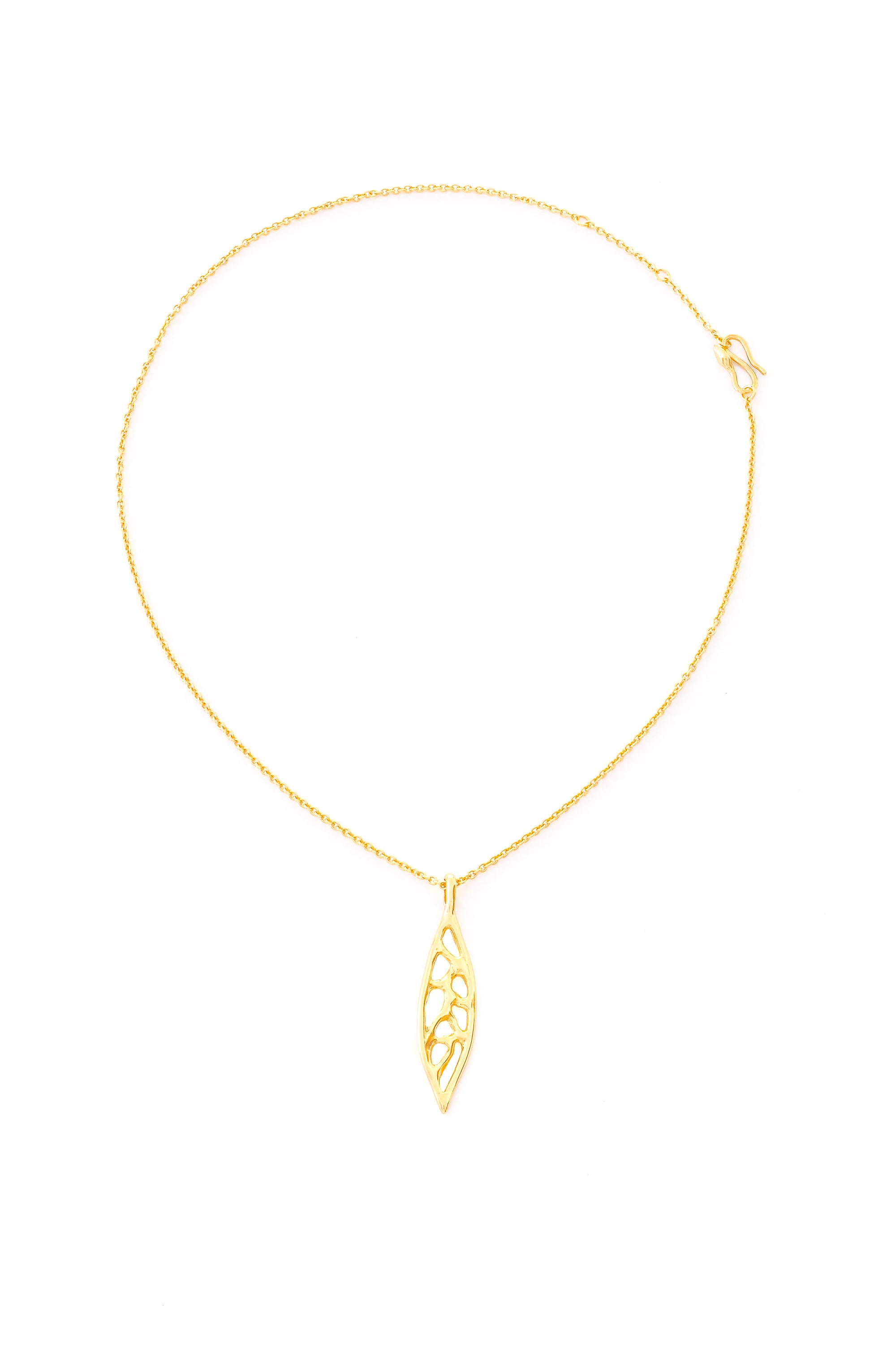 Zarìa Small Pendant