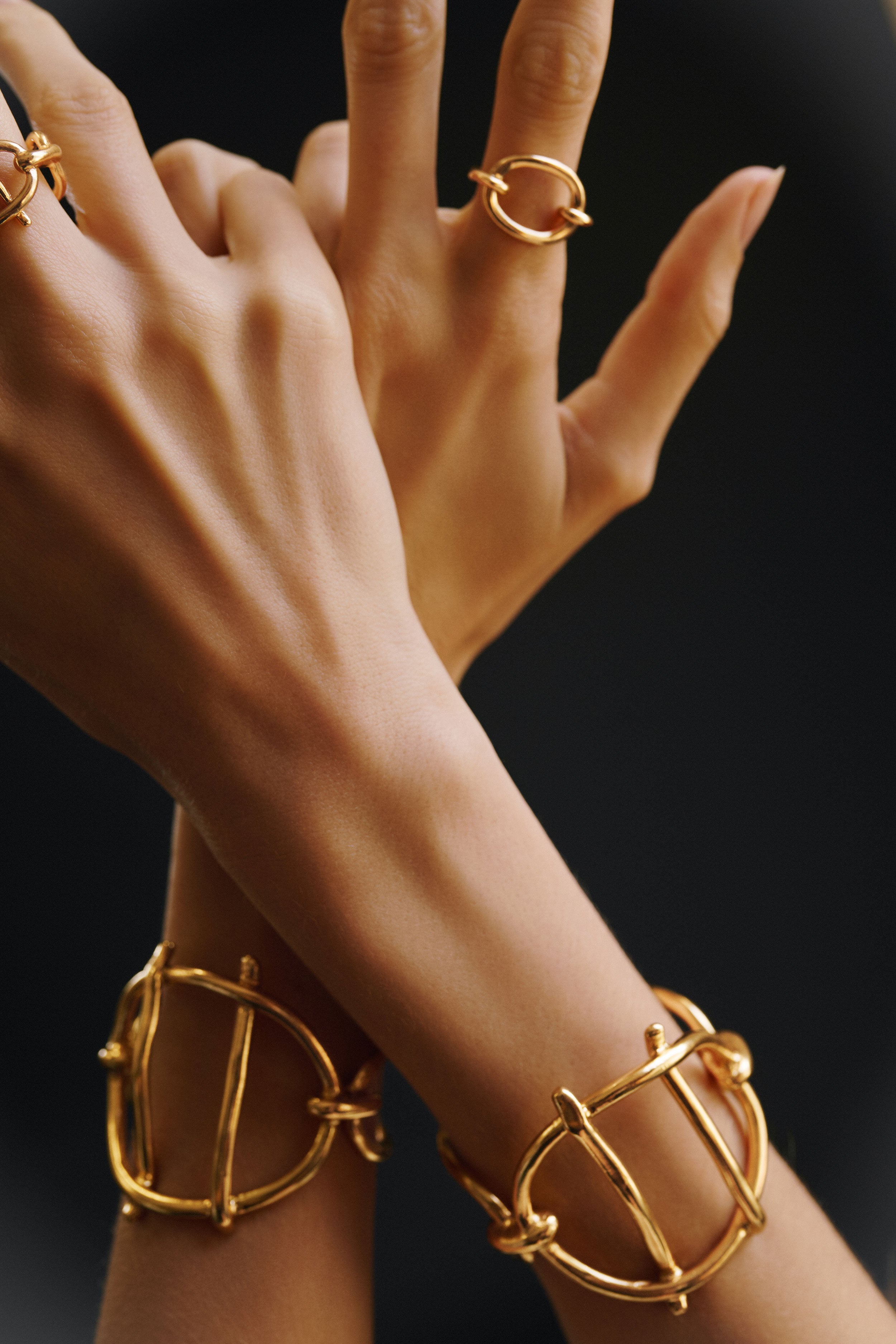 Bracciale Nessus Big