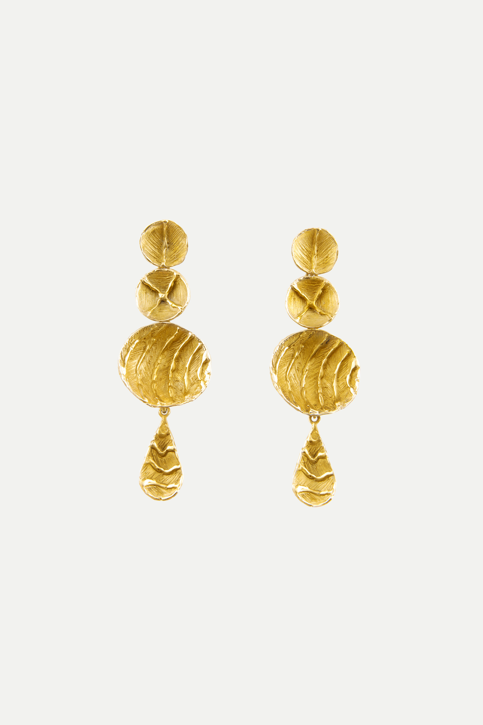 Bells Earrings