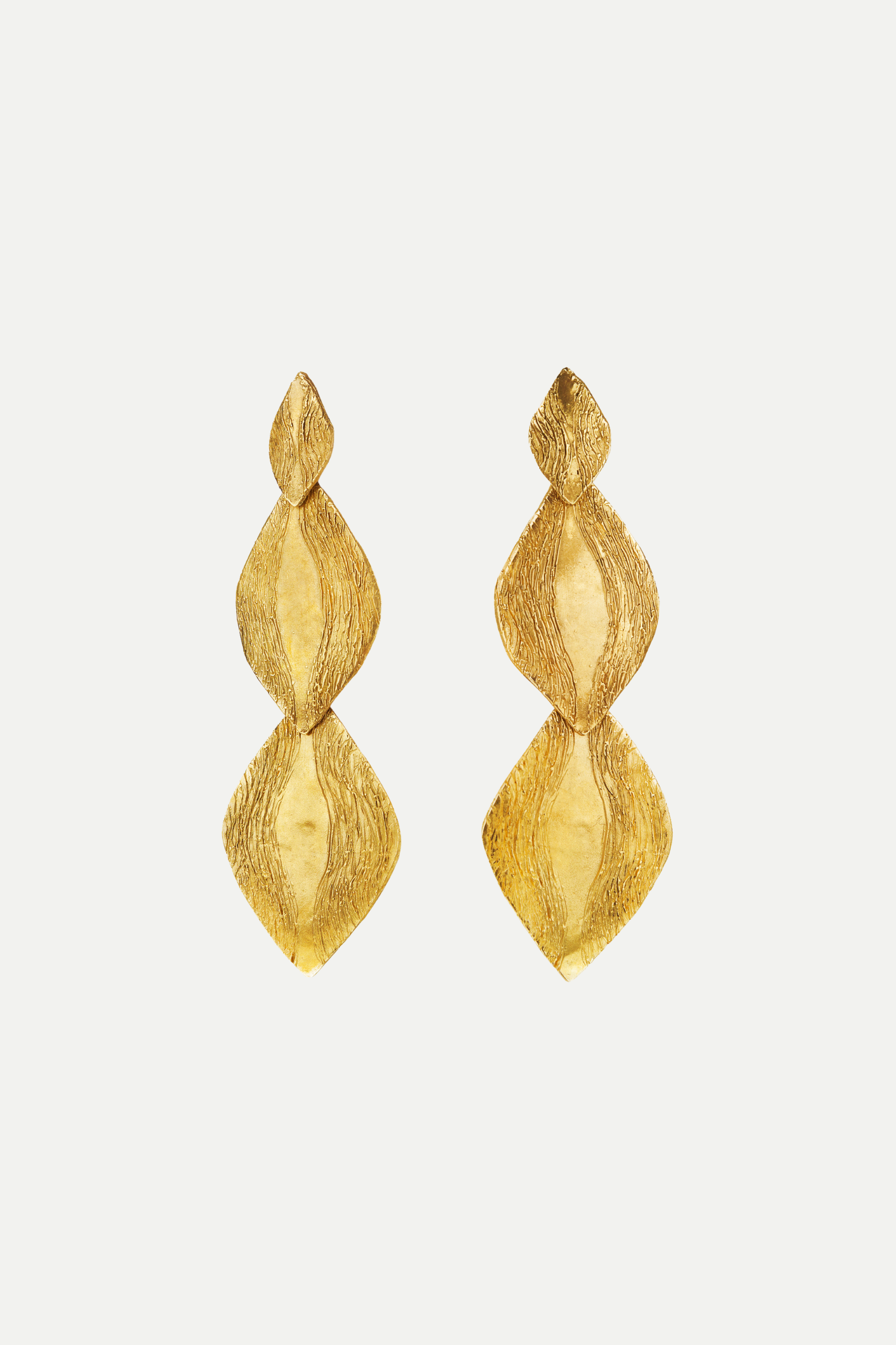 Parenthesys Earrings