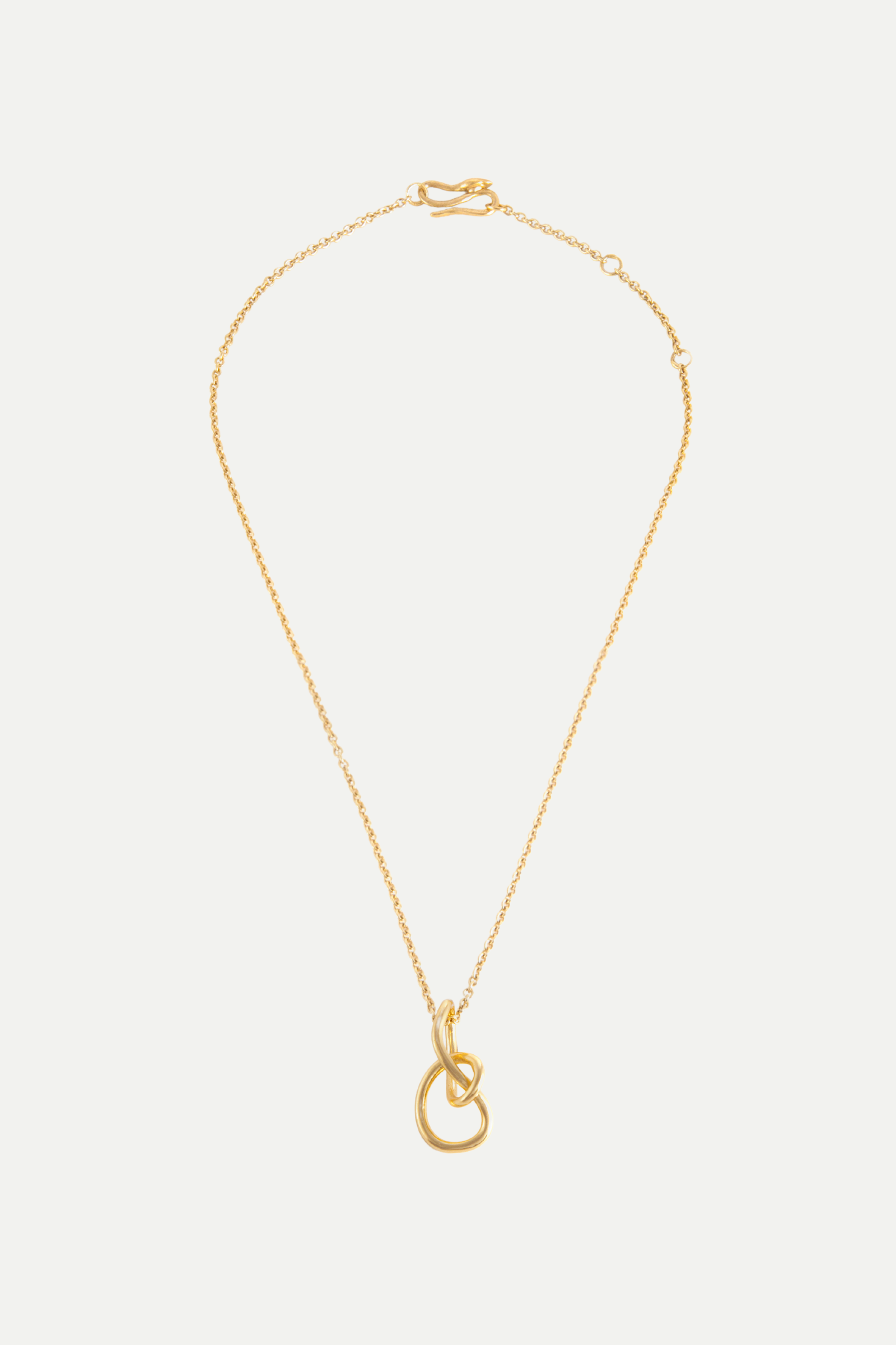 Nodo Big Pendant