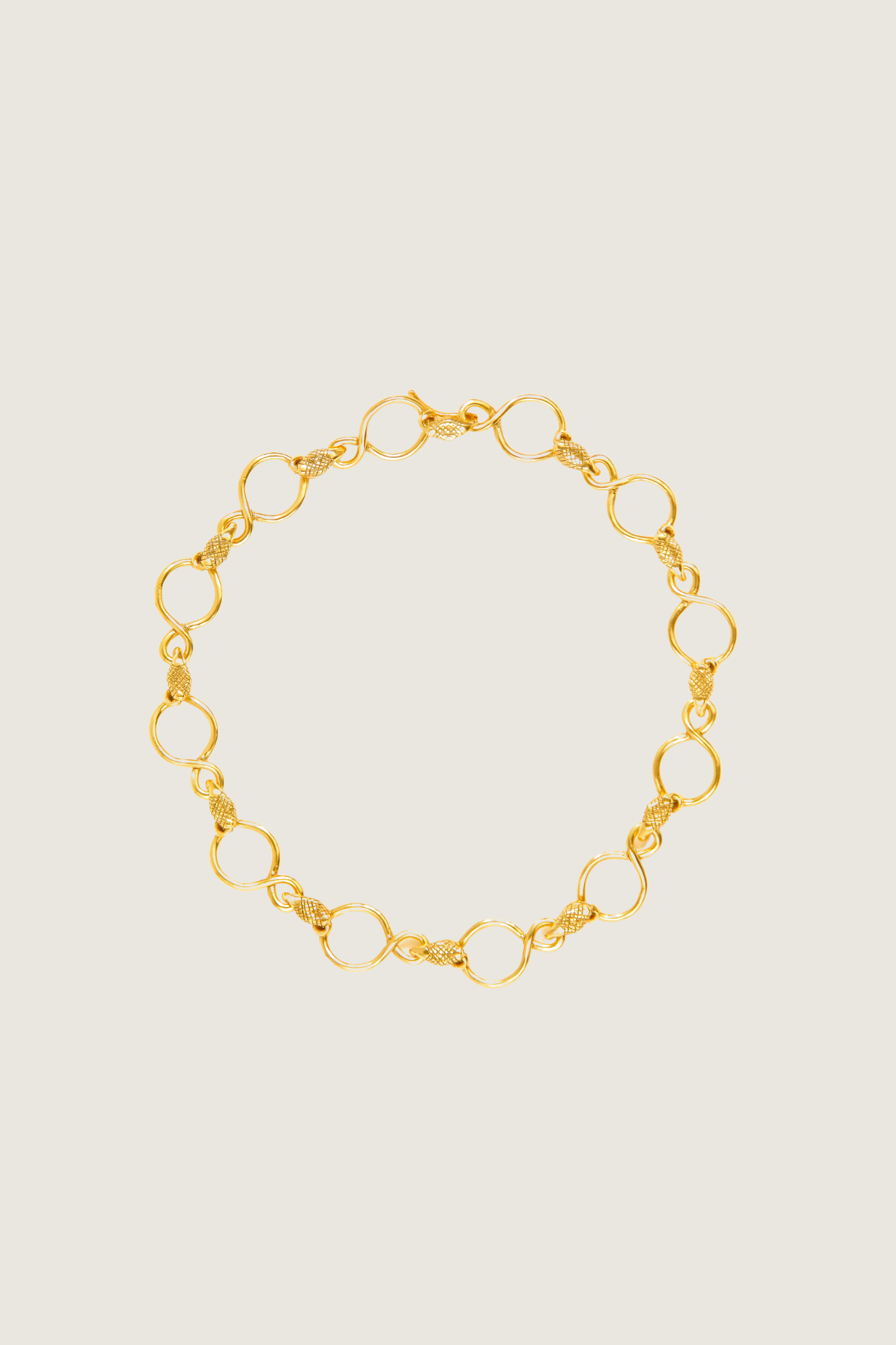 Collana Theda Bara Chain