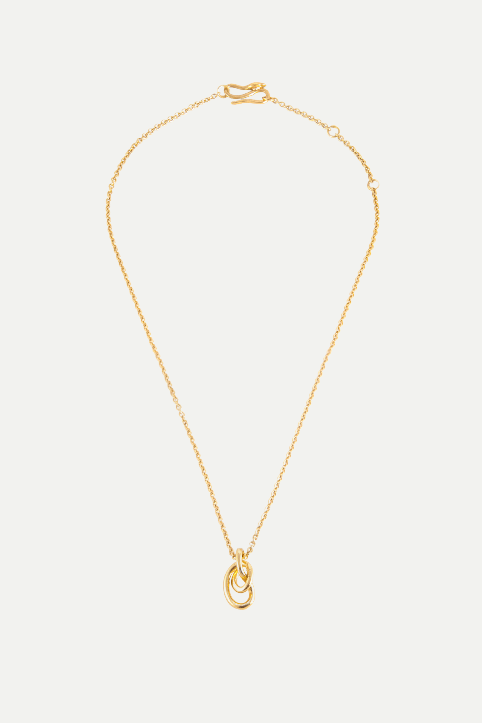 Nodo Small Pendant