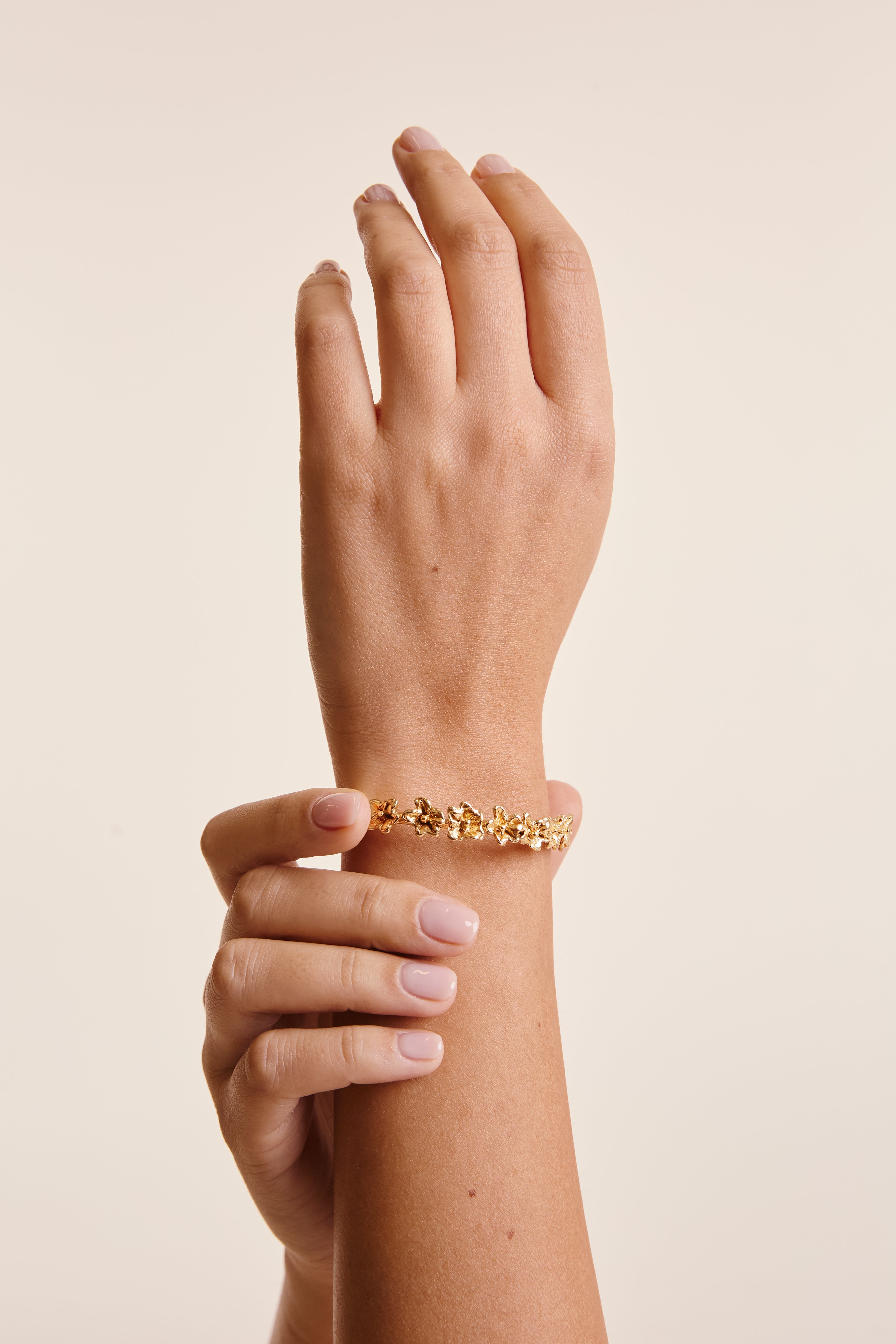 Bracciale Poetica Small