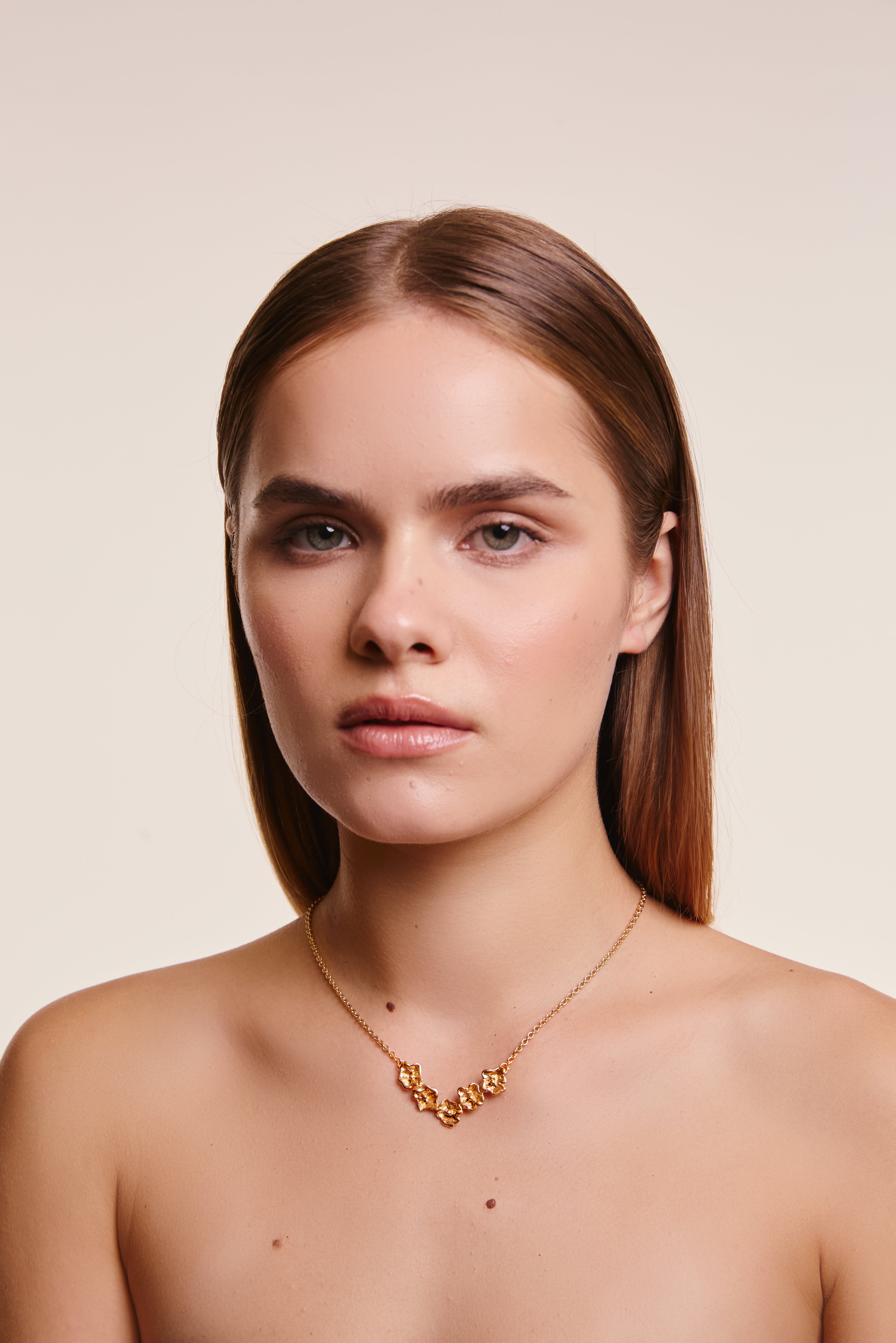 Poetica Small Necklace