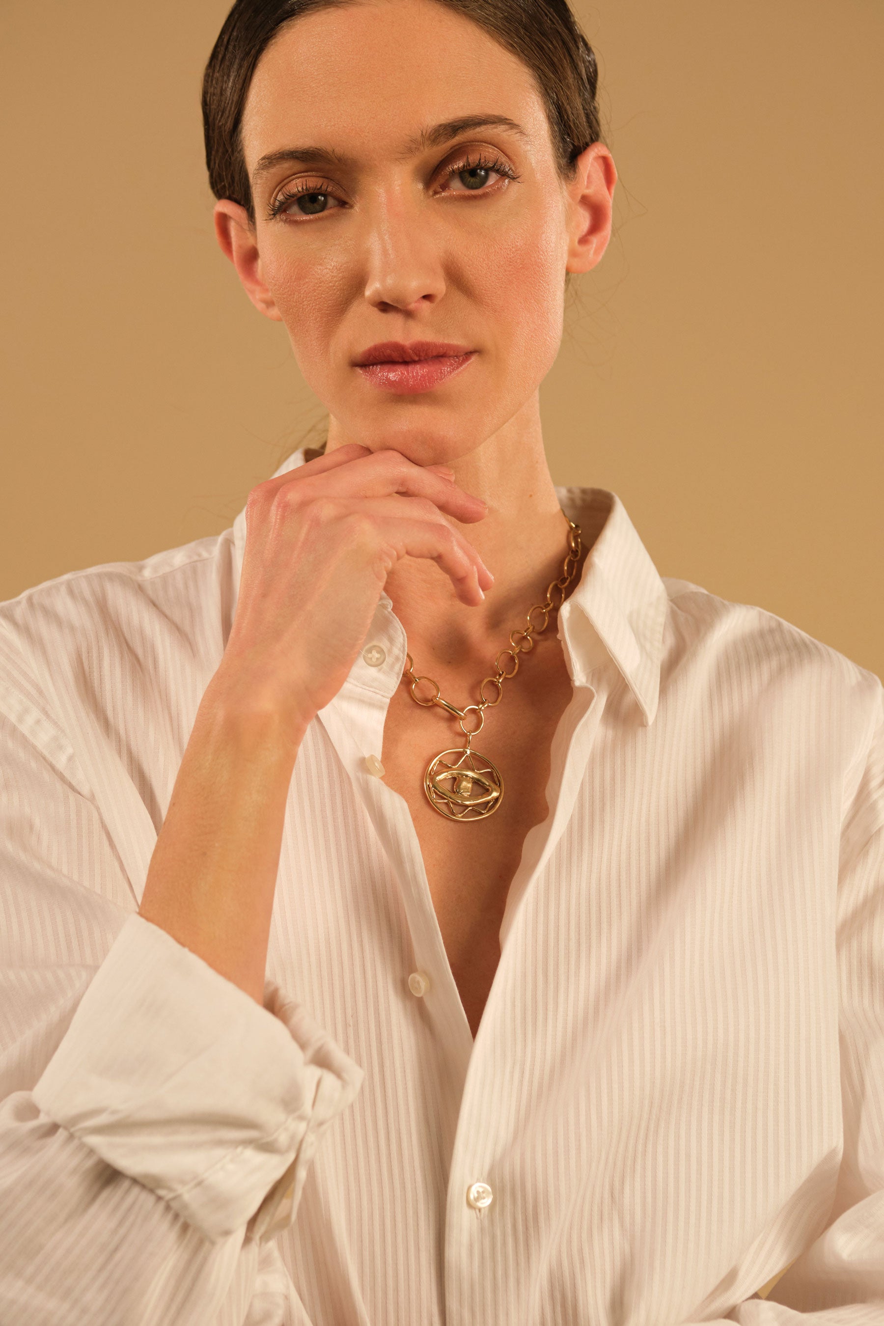 Dion Necklace