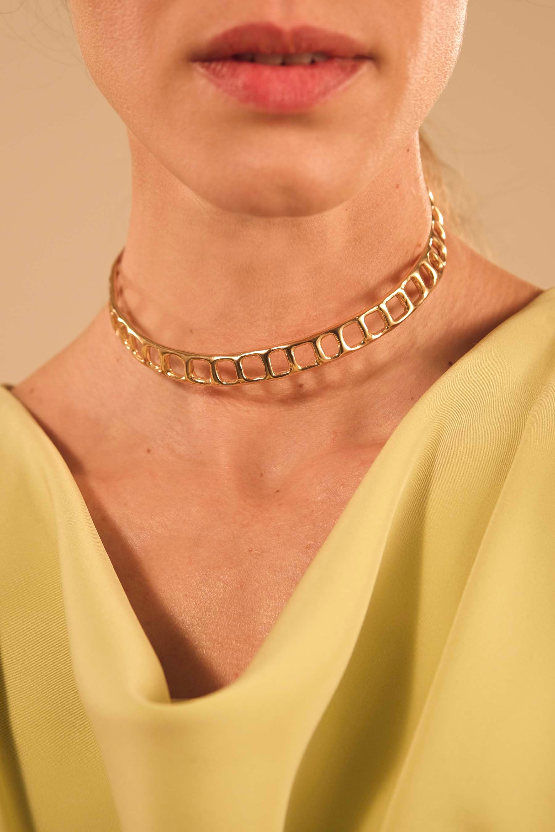 Animo Choker