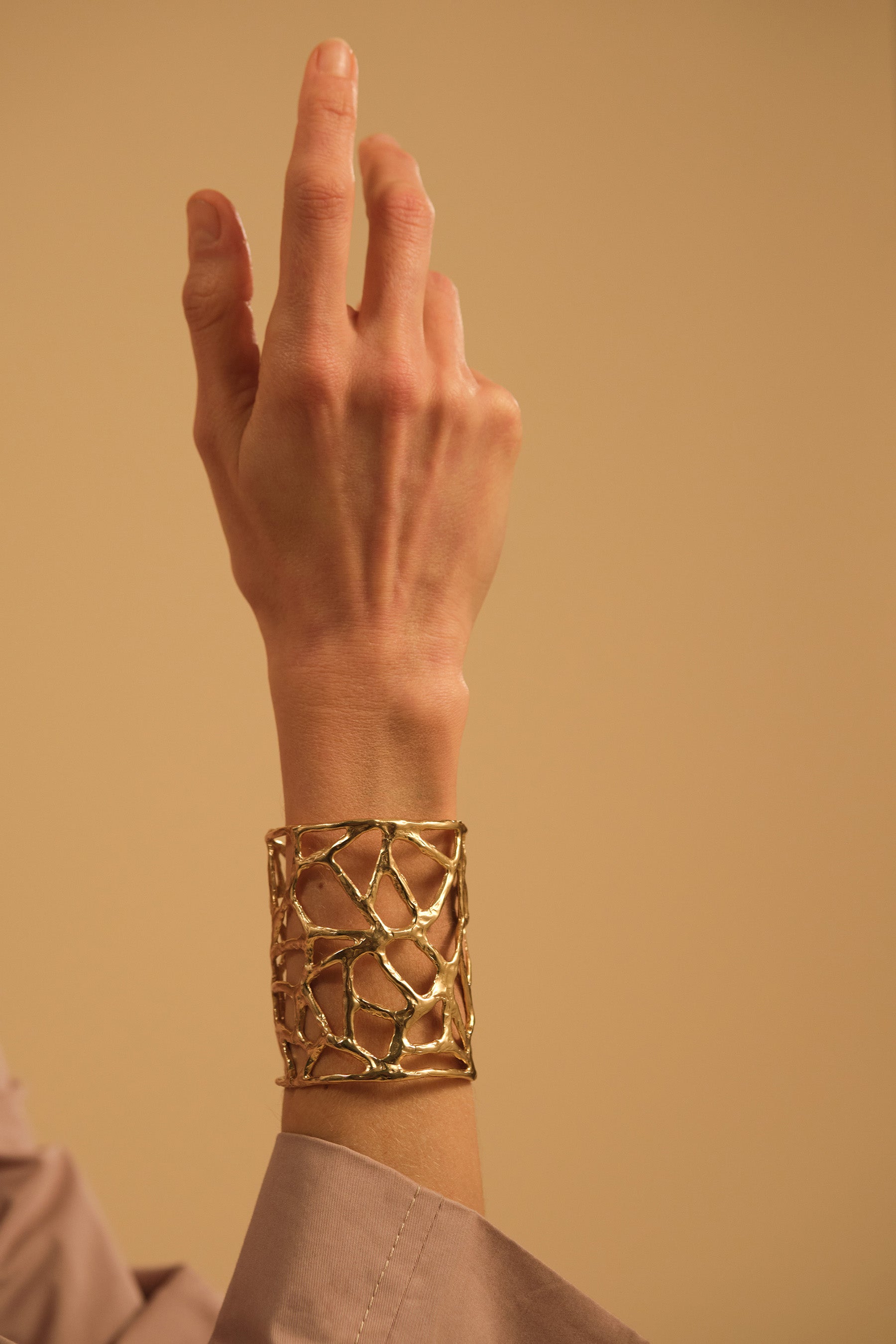 Africa Bracelet
