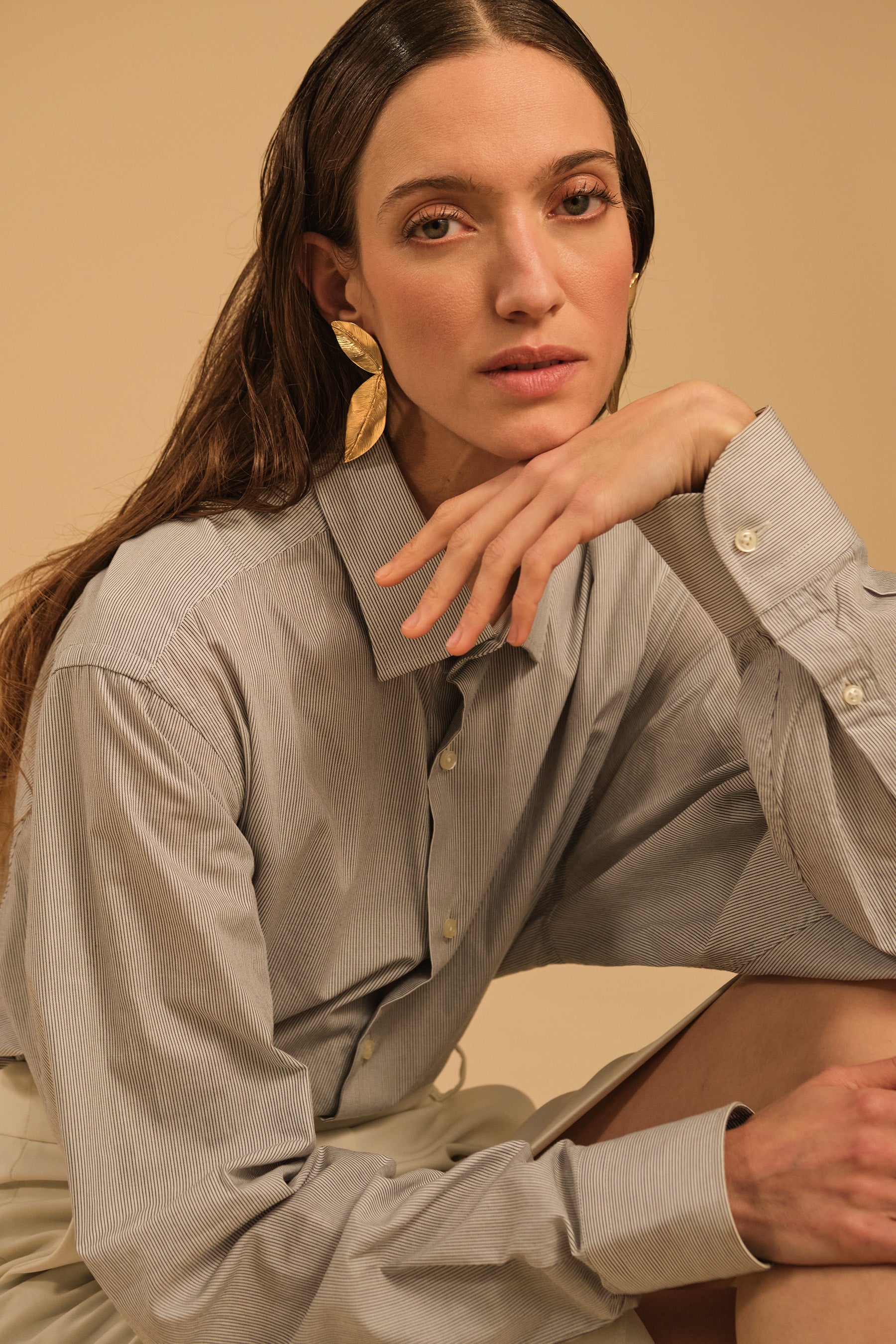 Cheyenne Earrings