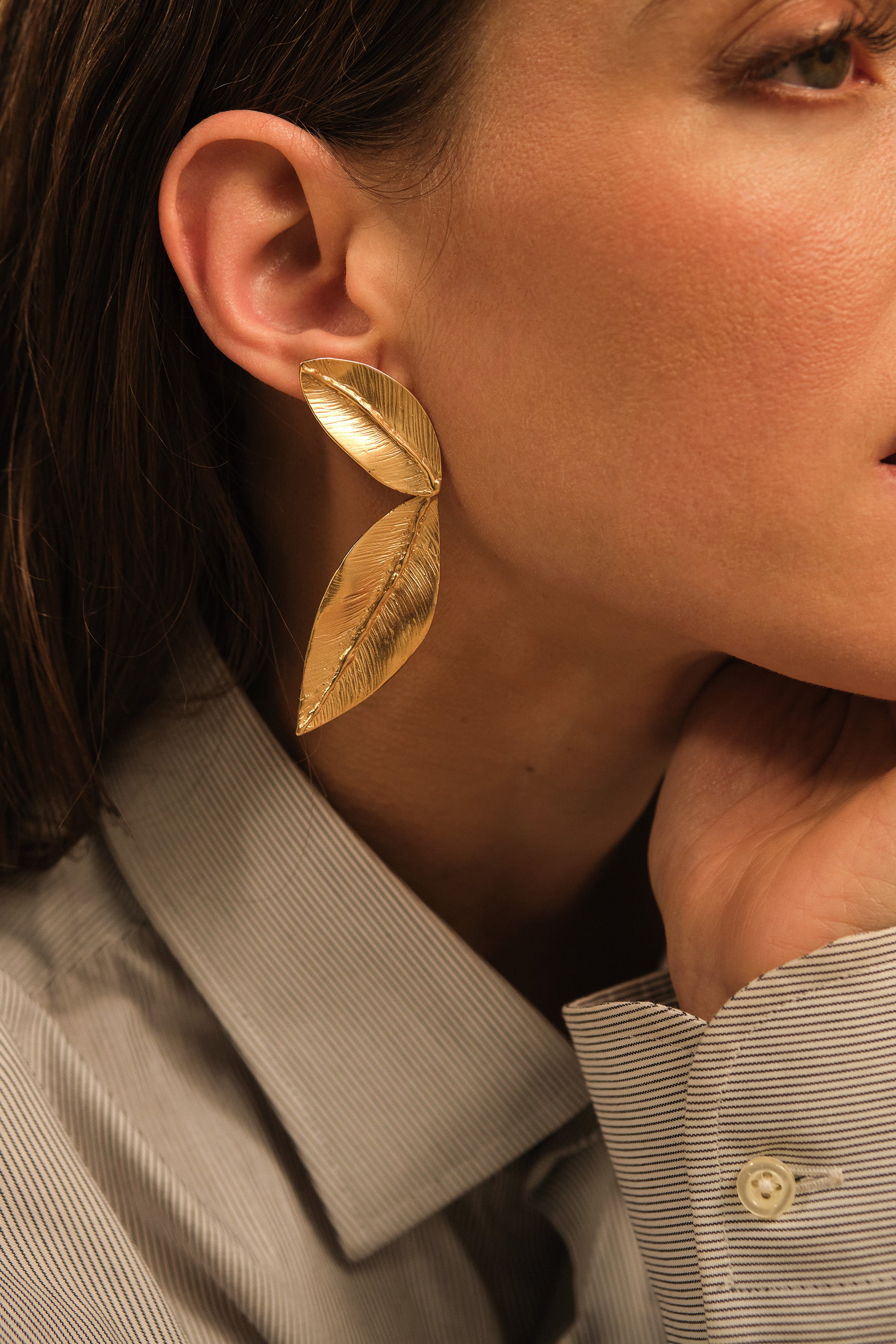 Cheyenne Earrings