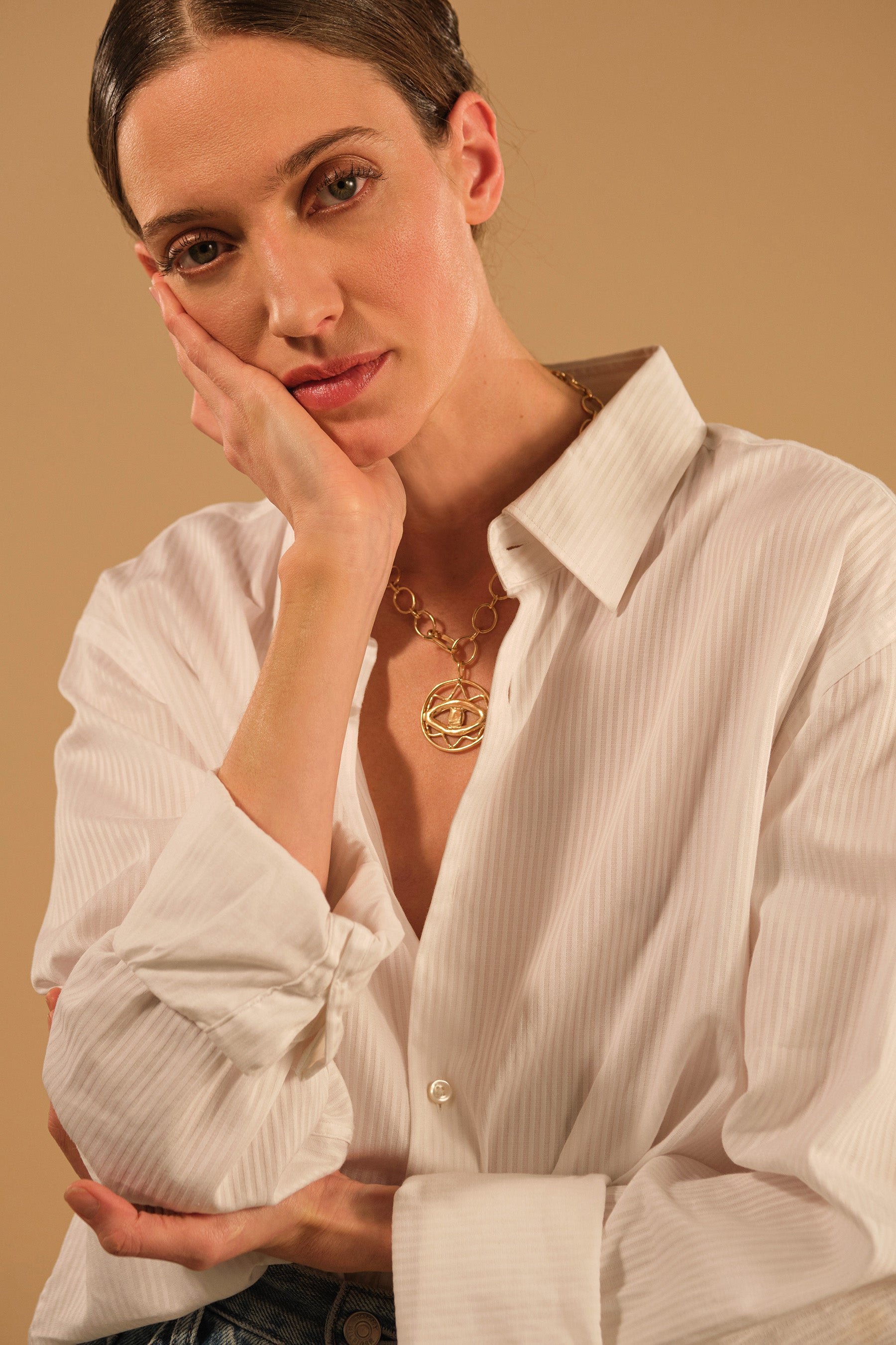 Dion Necklace