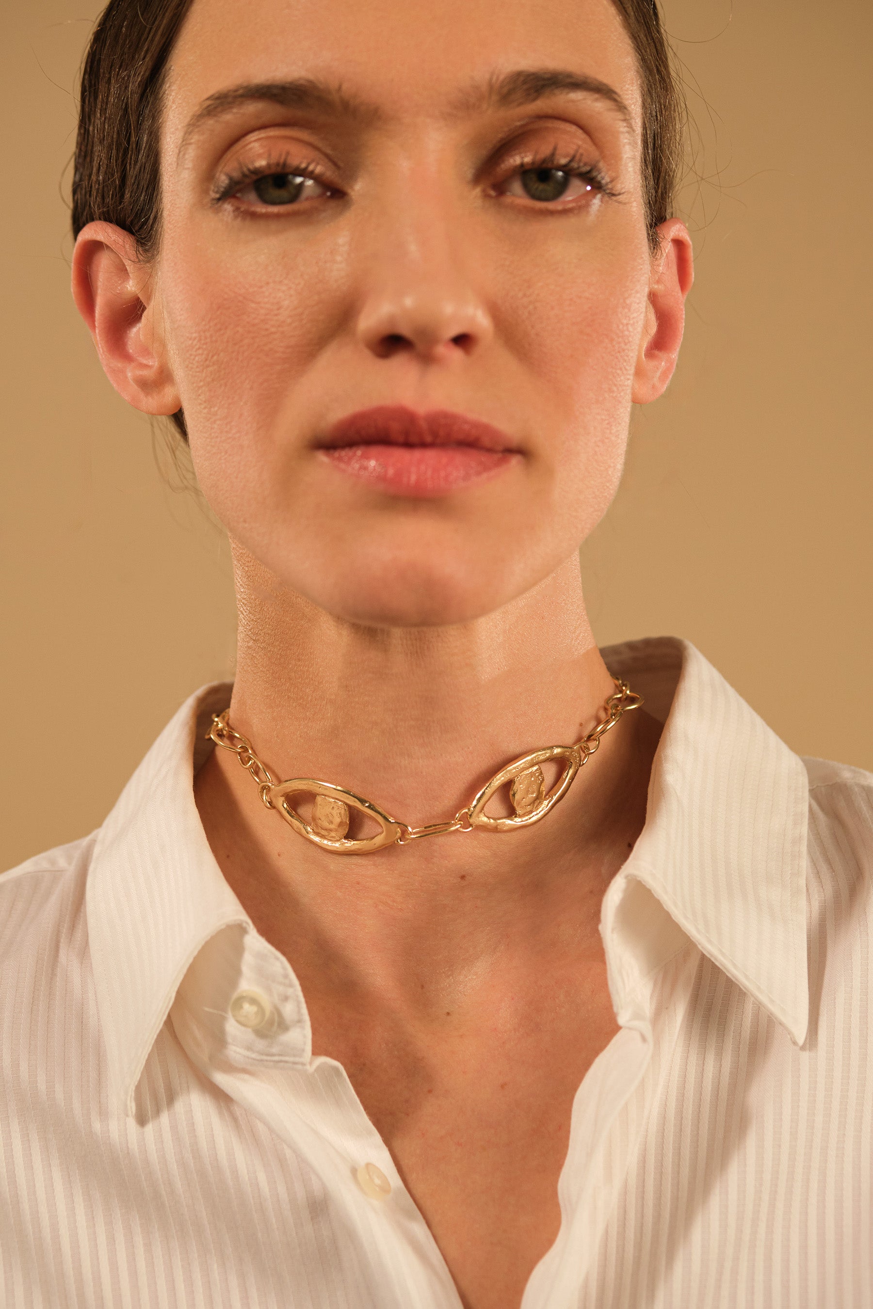 Dion Necklace