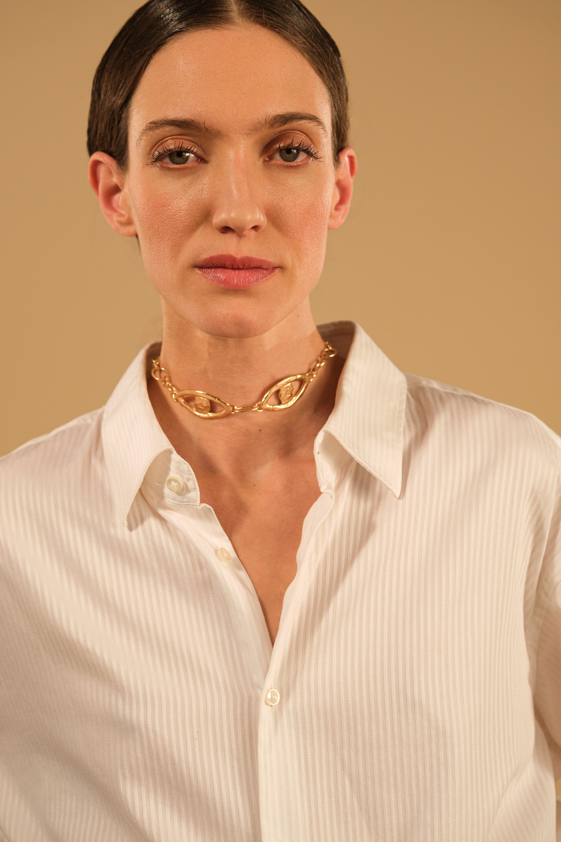 Dion Necklace