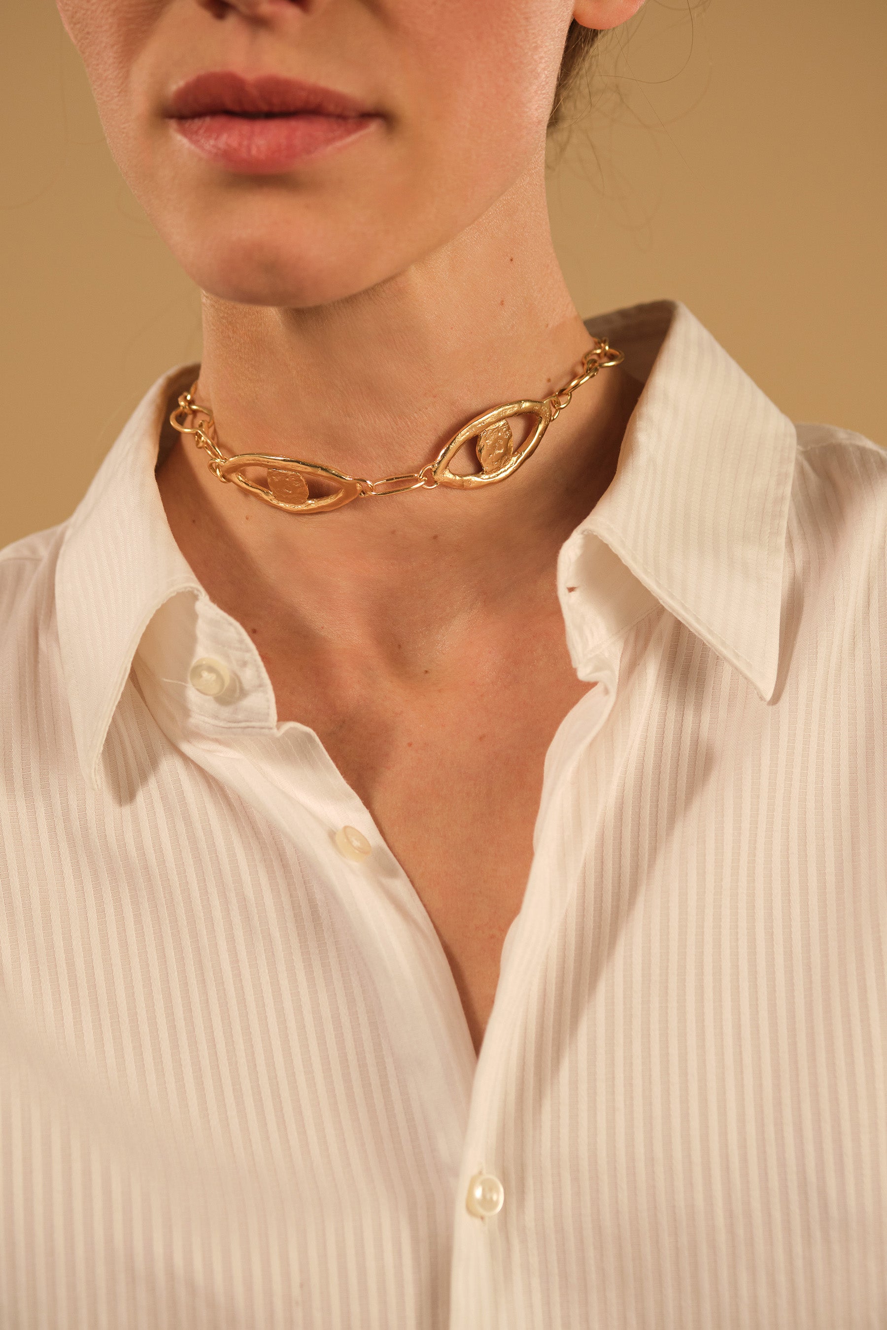 Dion Necklace