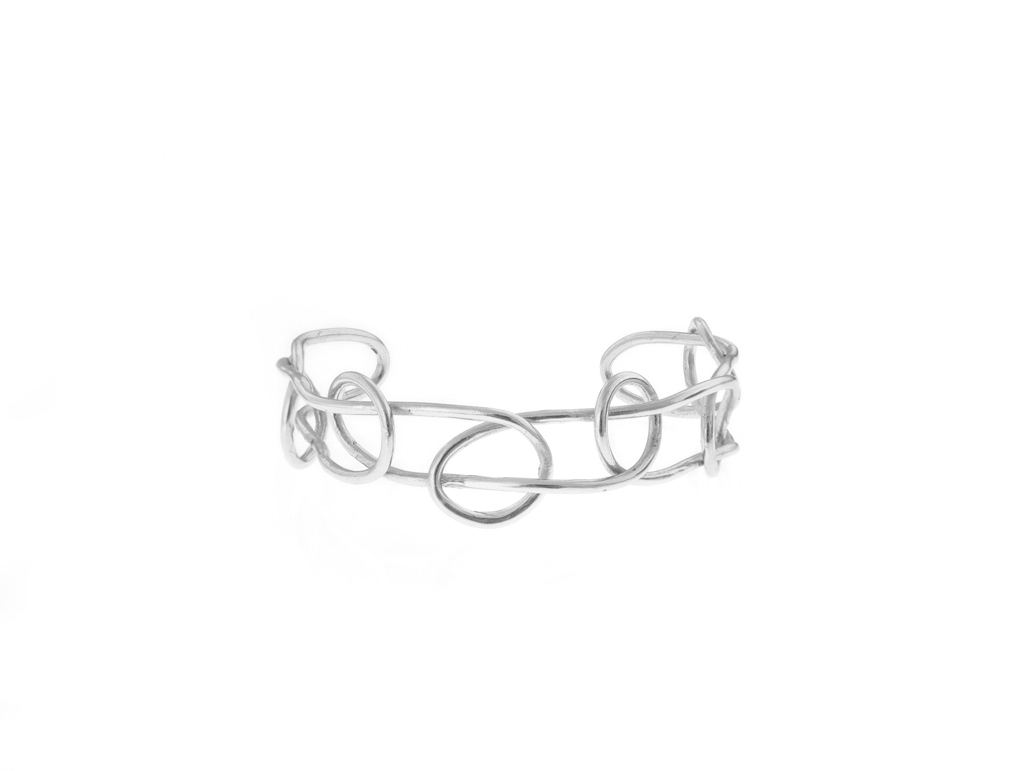 Knot Light Bracelet