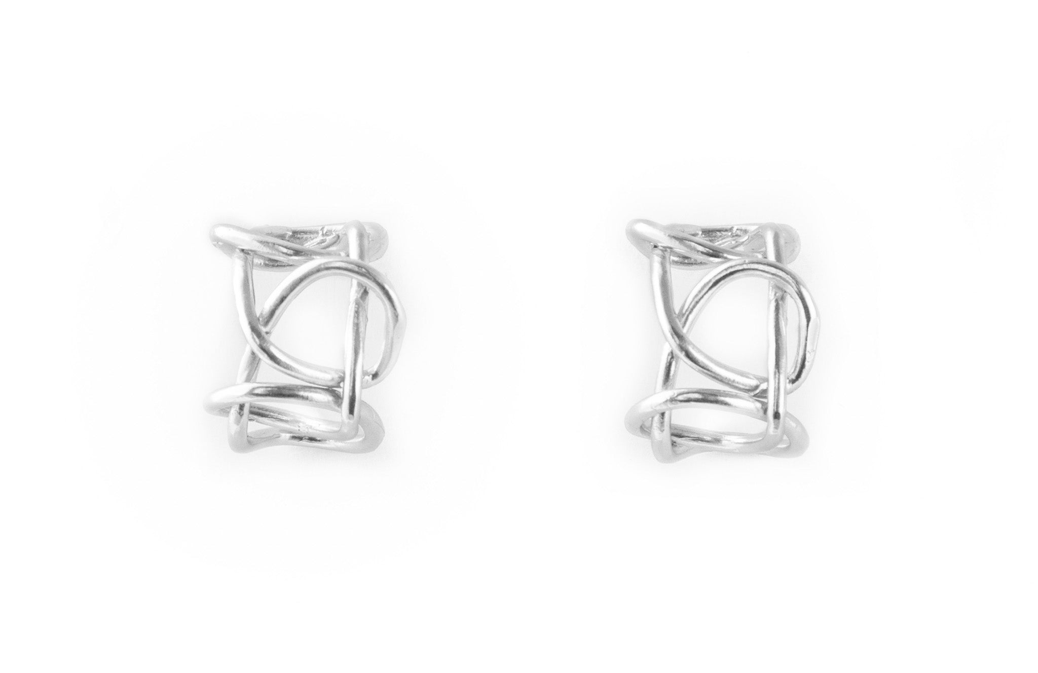 Orecchini Light Knot