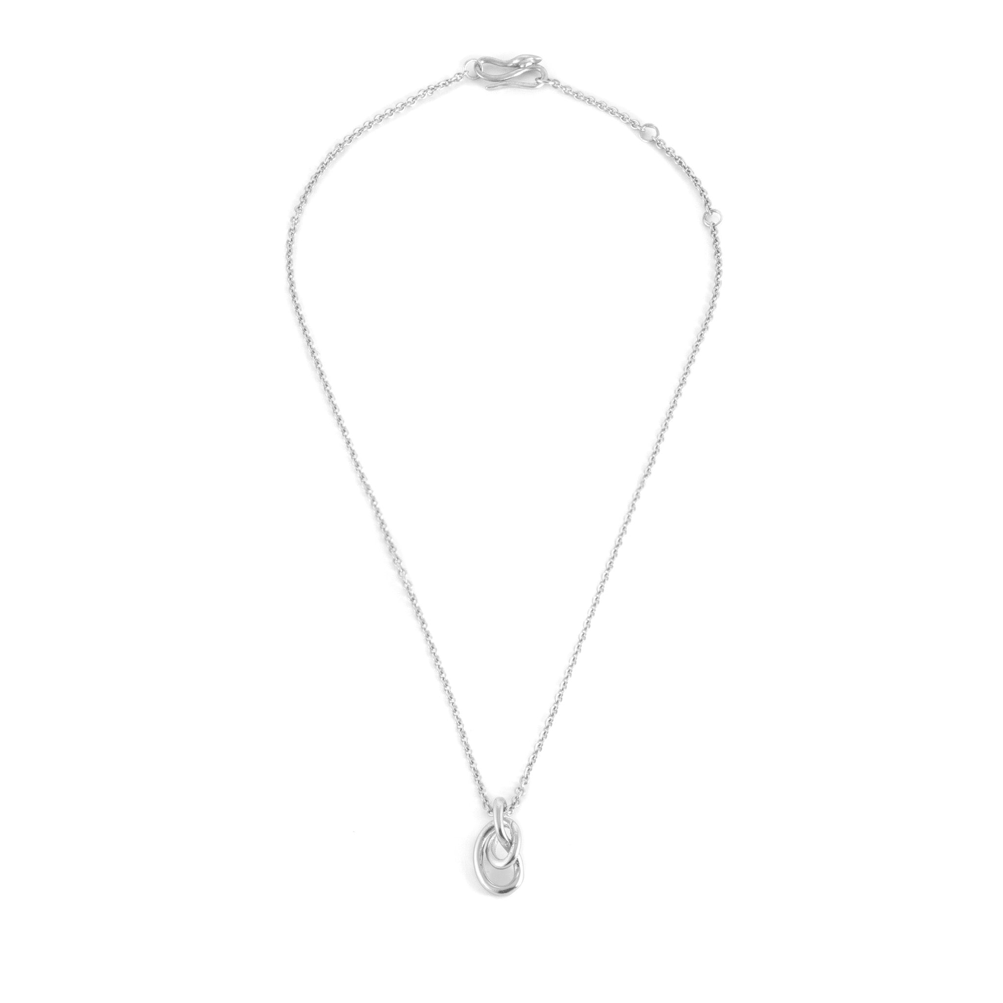Nodo Small Pendant