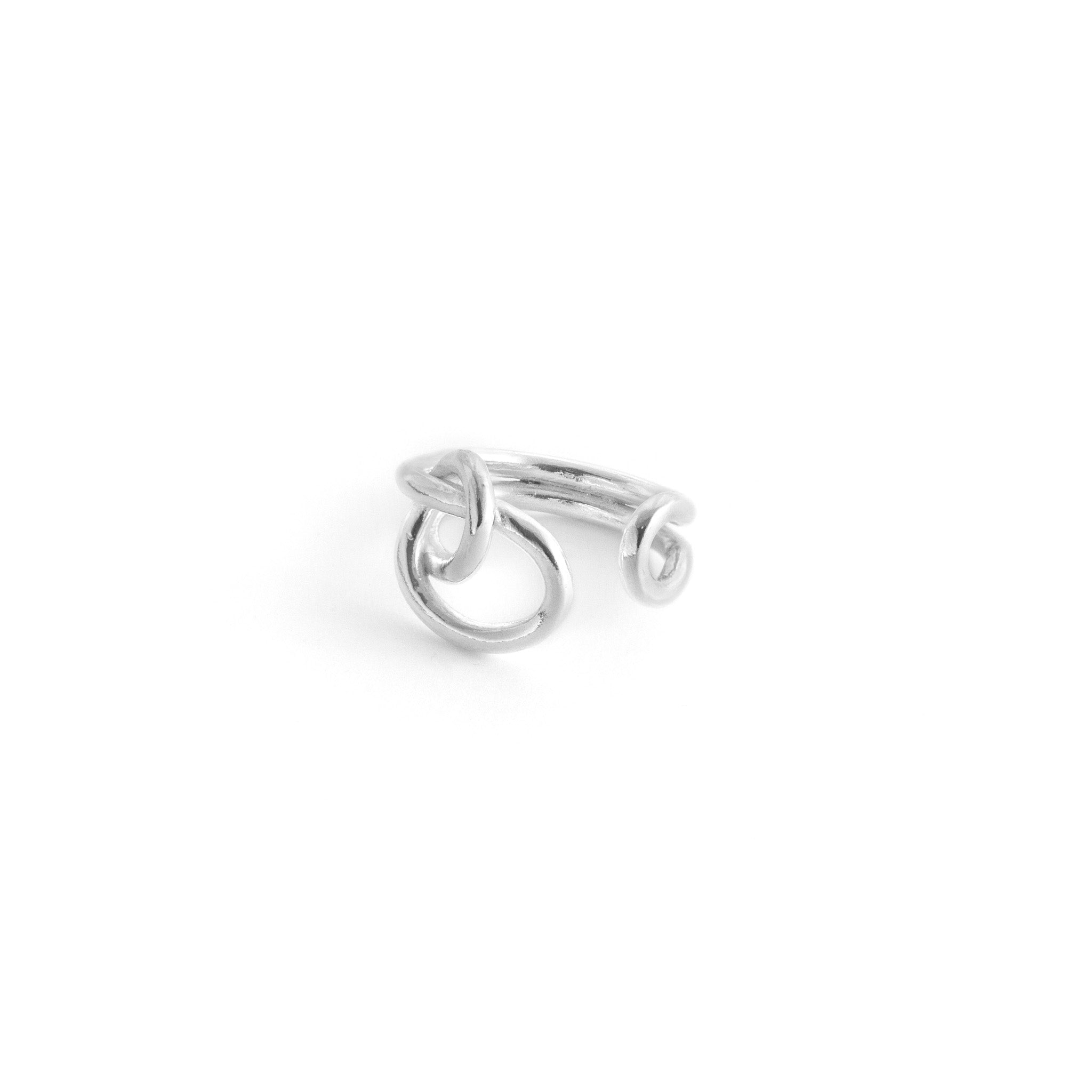 Anello Nodo XS