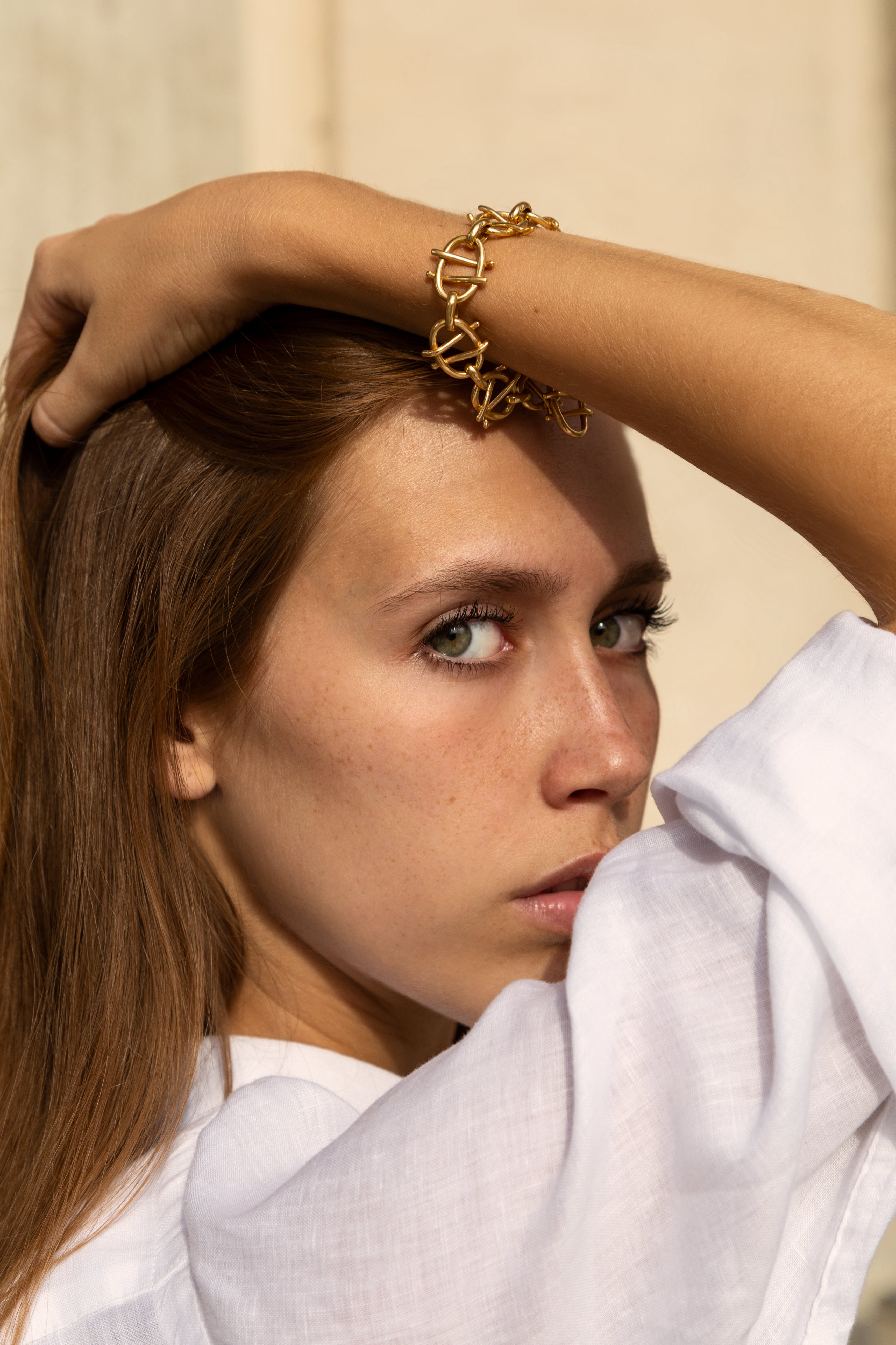 Signum Beta Bracelet
