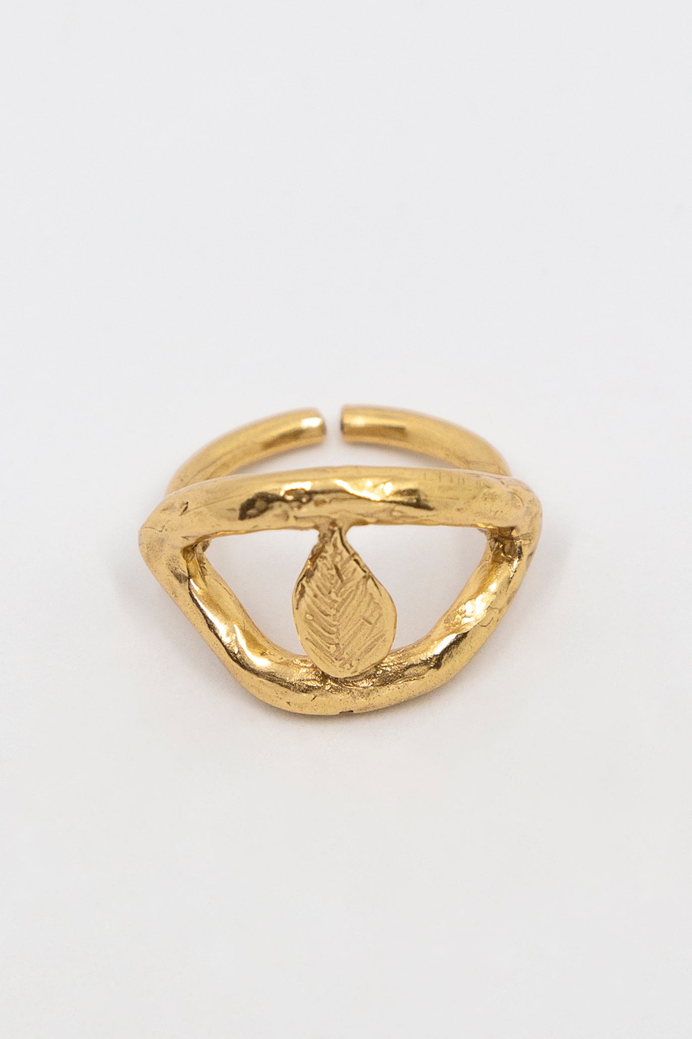 Anello Karusa