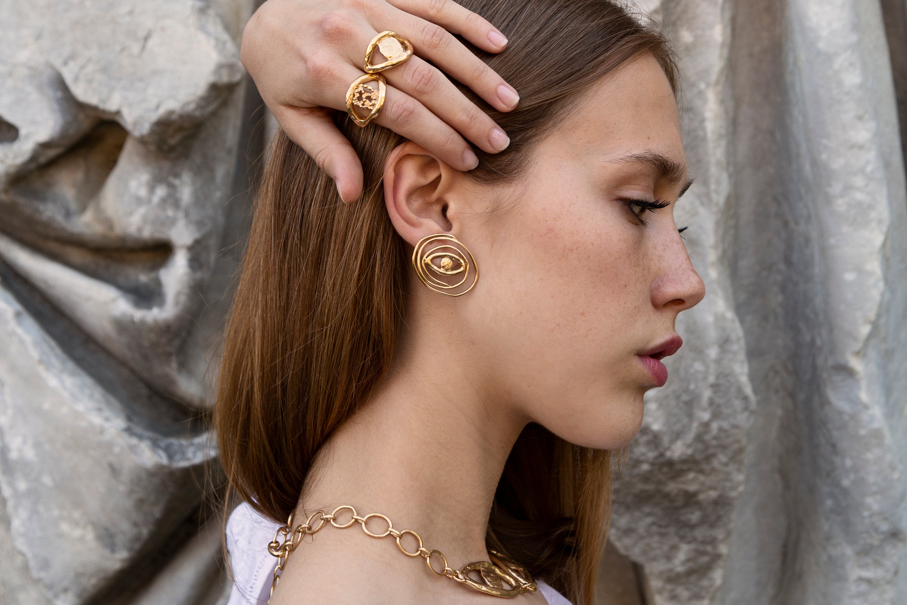 Joya Earrings