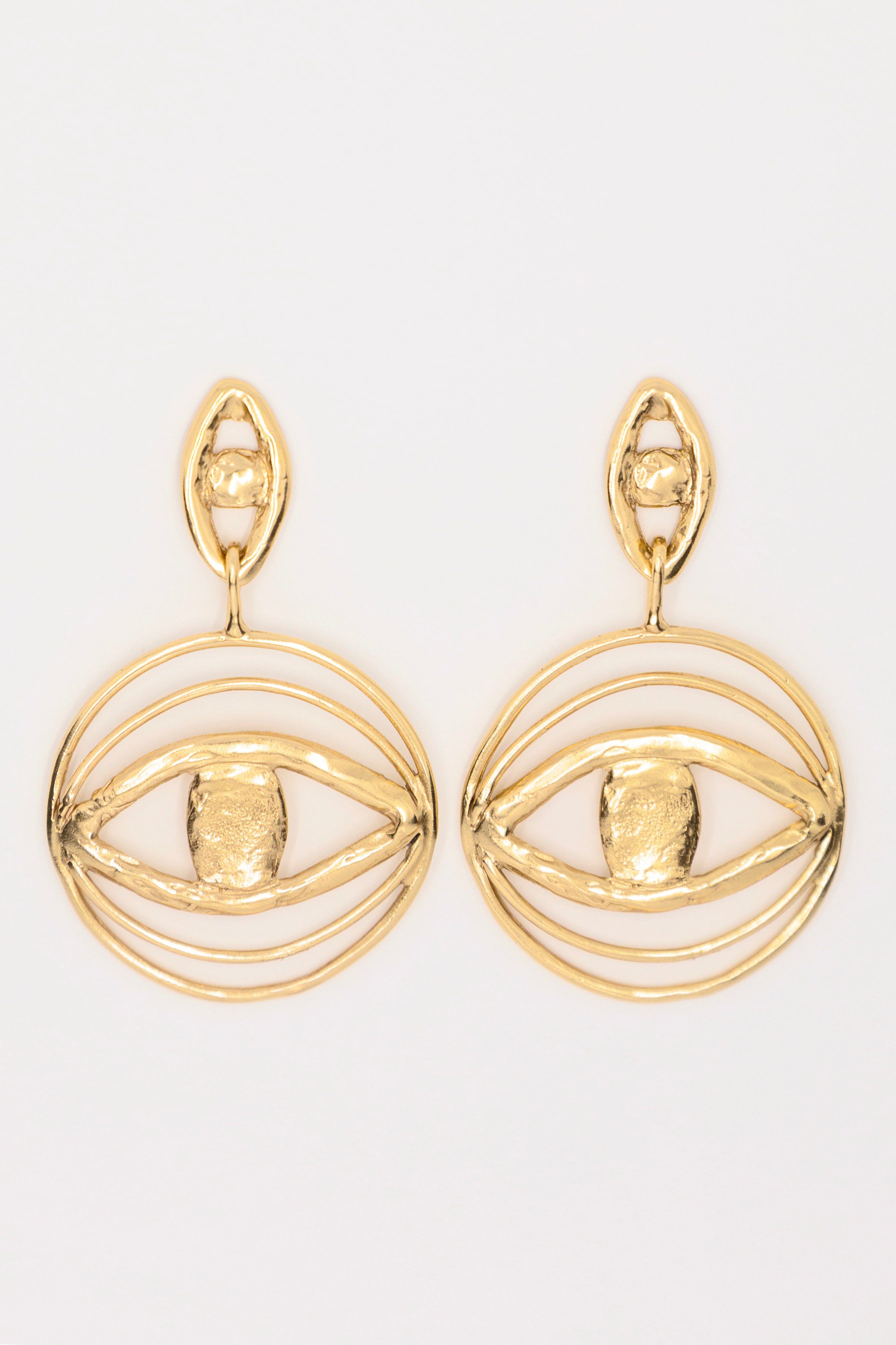 Sofia Earrings