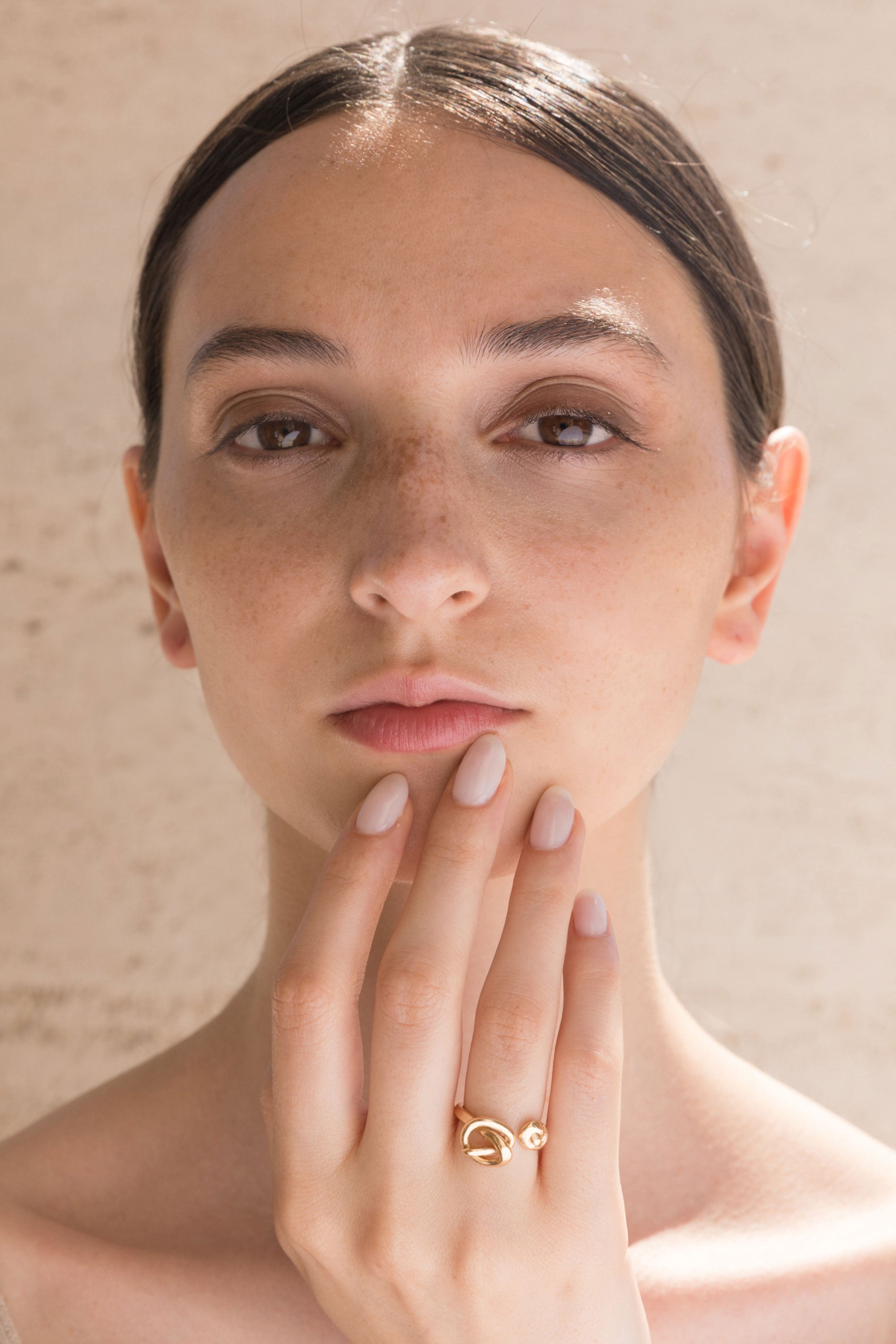 Anelli - Wish Ring - Giulia Barela Jewelry | Gioielli eleganti e particolari fatti in Italia