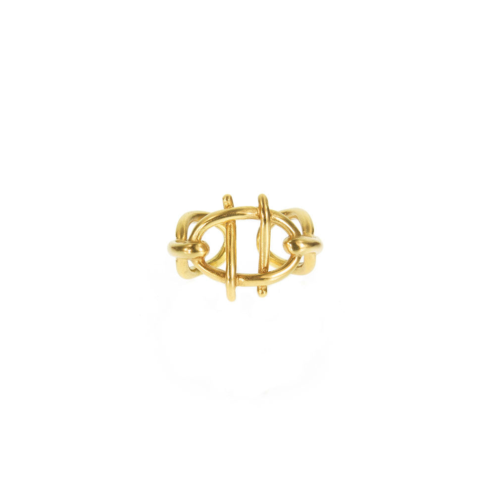 Nessus Ring - Giulia Barela Gioielli/Jewlery