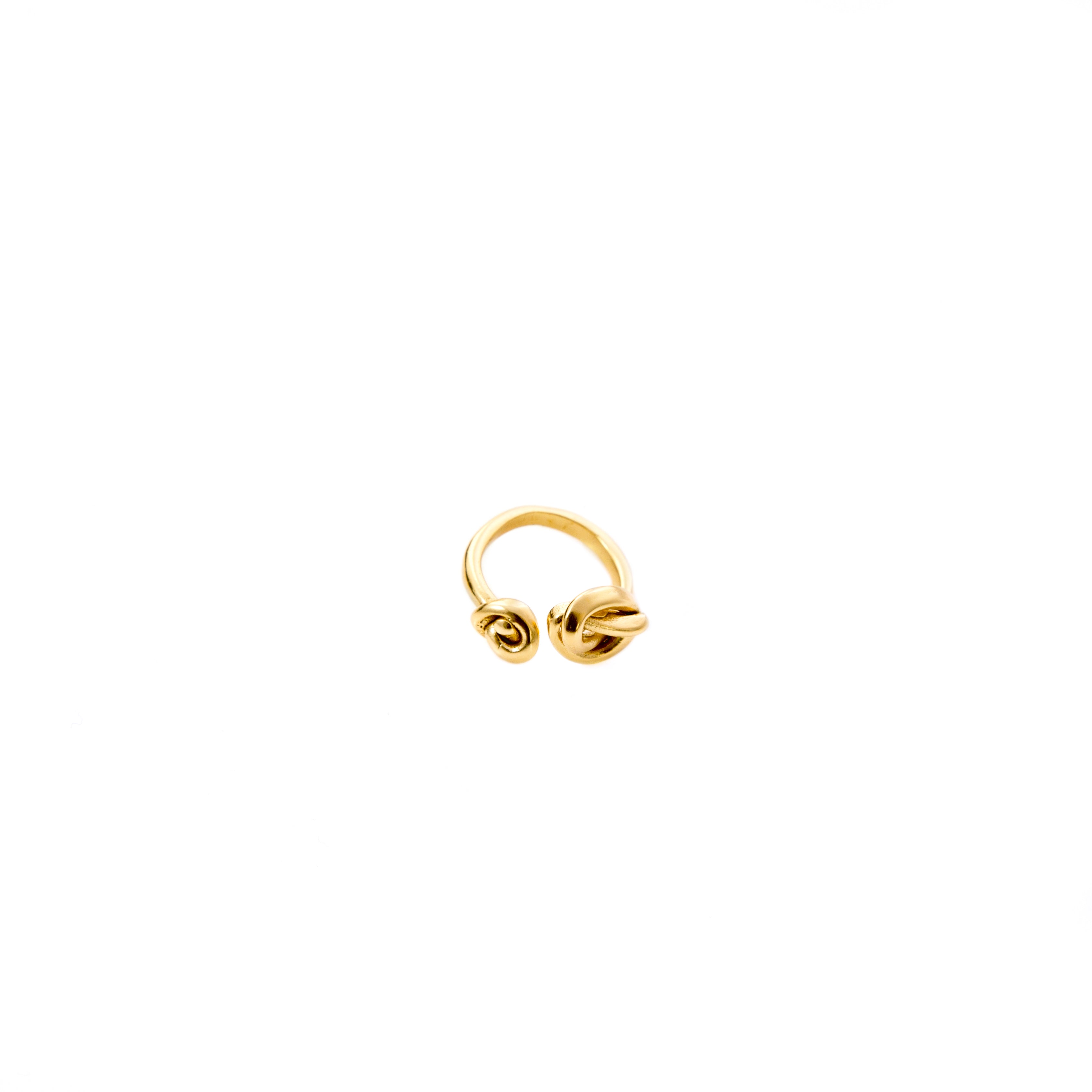 Wish Ring - Giulia Barela Gioielli/Jewlery