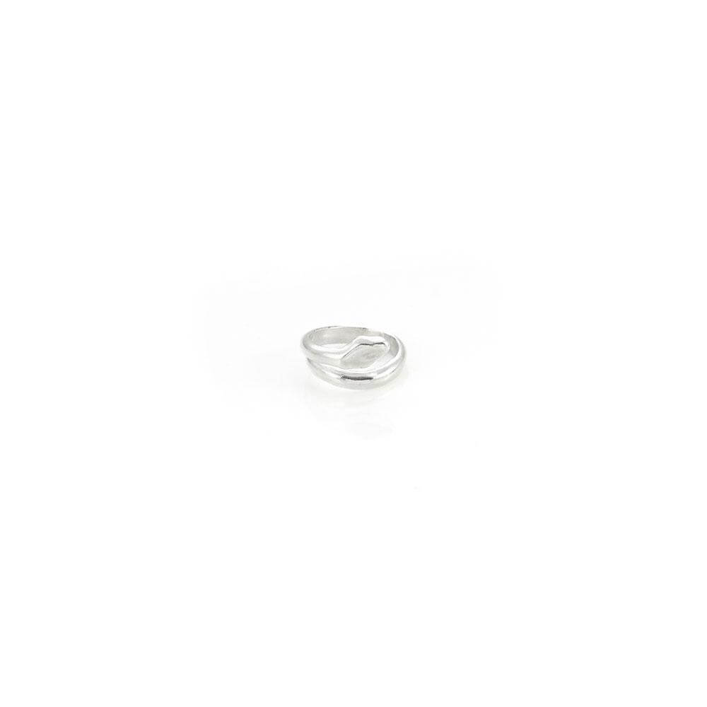 Anelli - Coil Ring - Giulia Barela Jewelry | Gioielli eleganti e particolari fatti in Italia